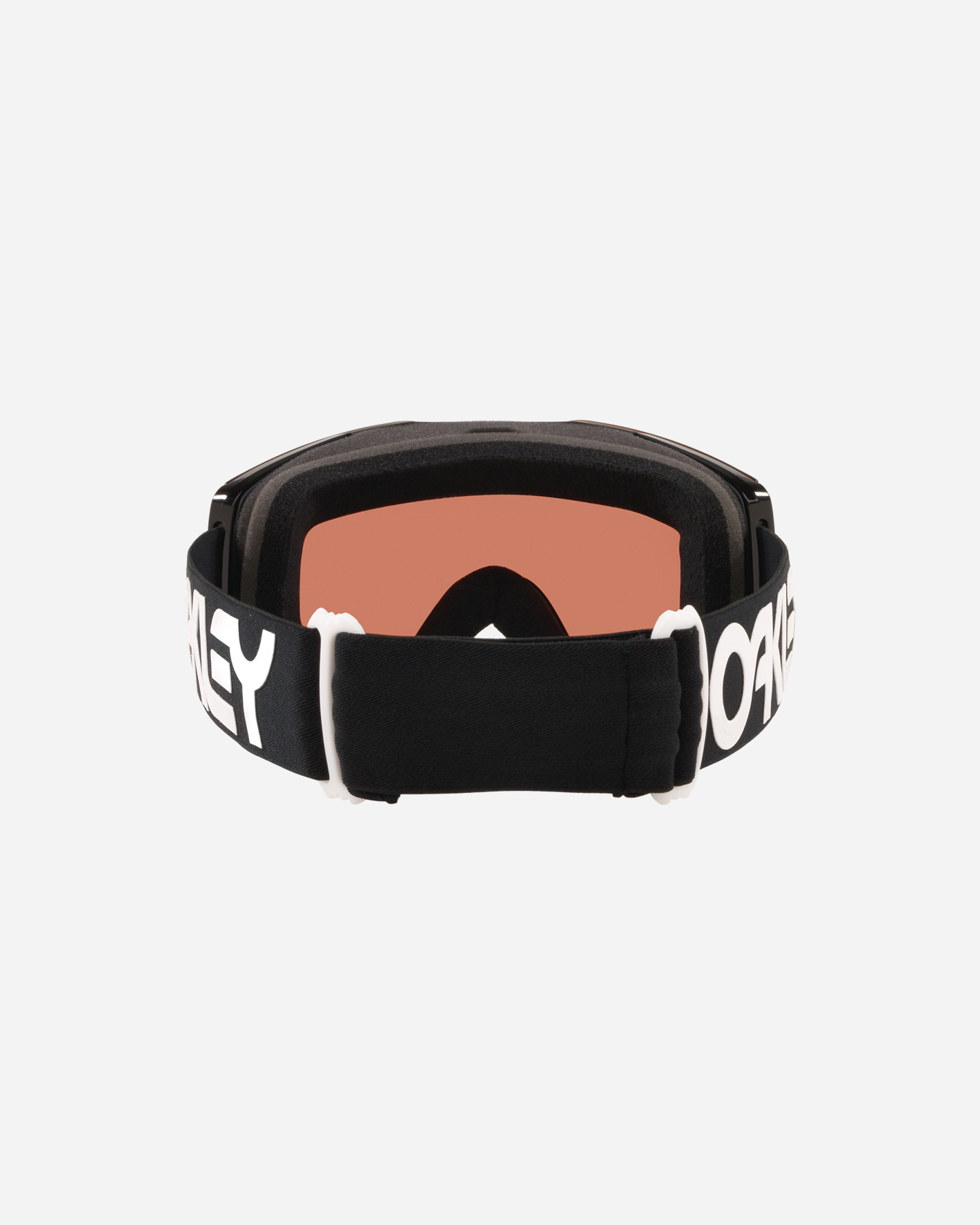 Maschera sci OAKLEY FALL LINE M FACTORY PILOT PRIZM IRIDIUM - Nero - 2 | Cisalfa Sport