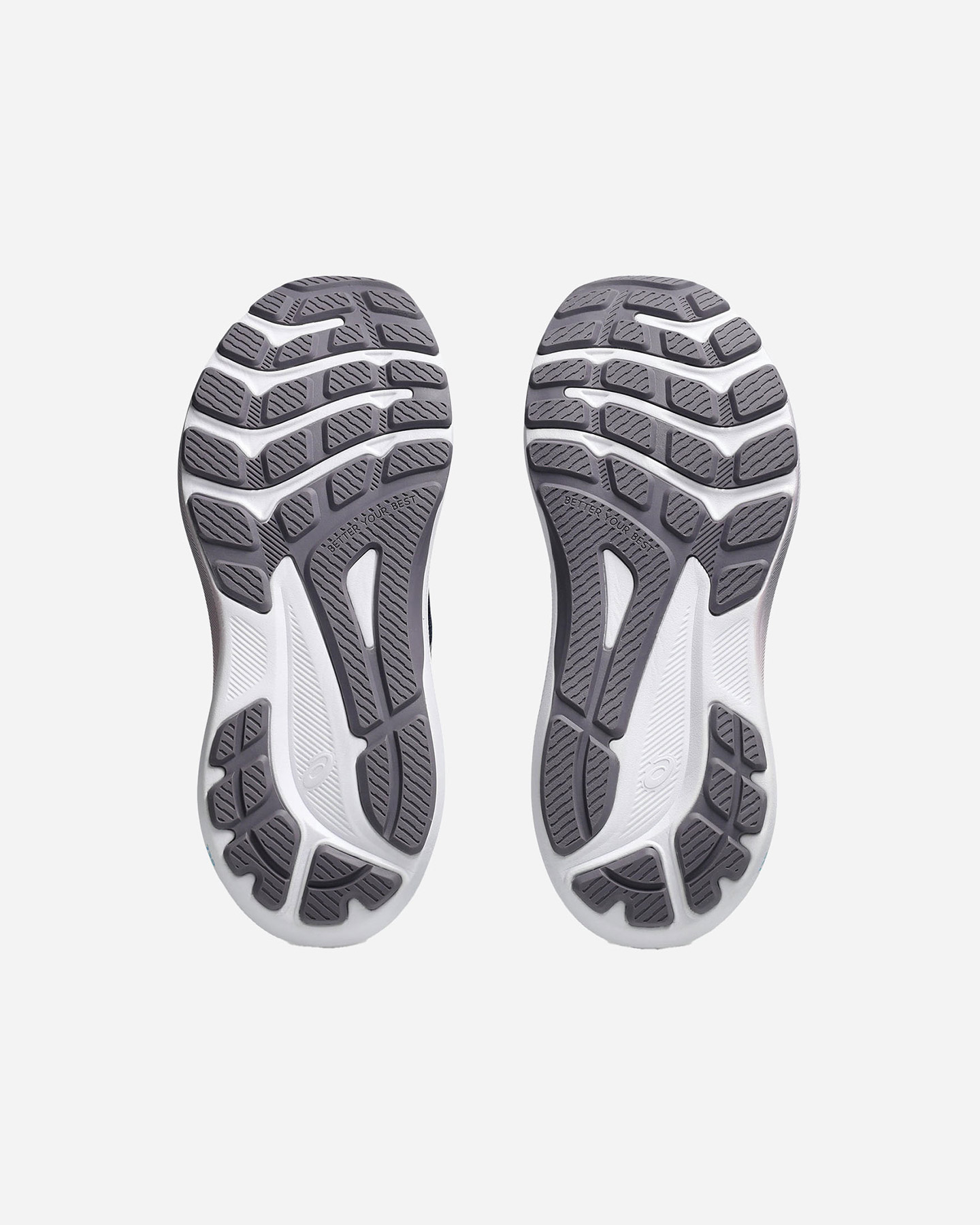 Scarpe running ASICS GT-1000 13 GS JR - Nero - 2 | Cisalfa Sport