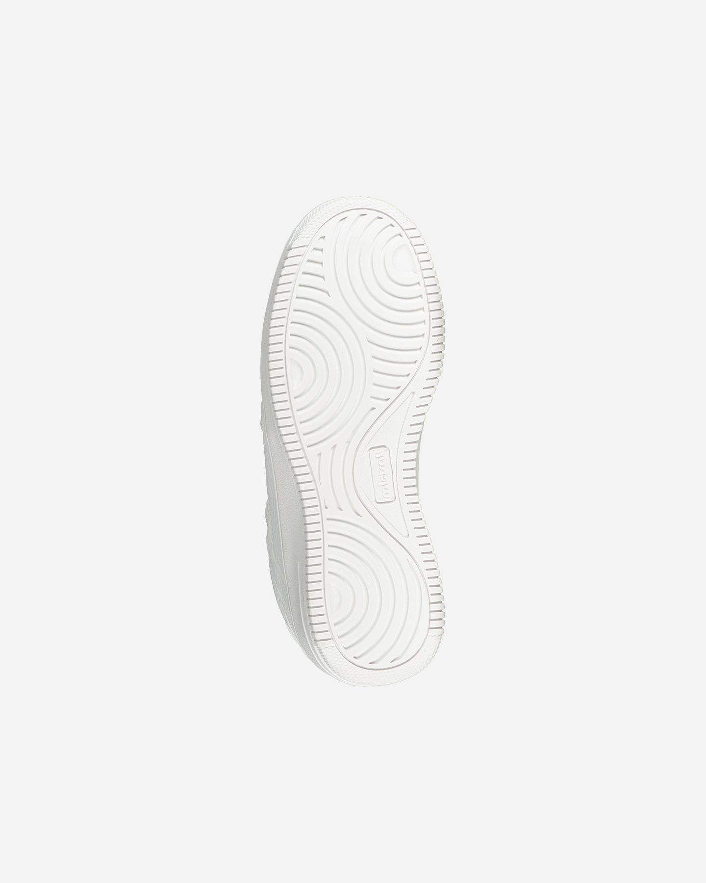 Scarpe sneakers MISTRAL ROTTERDAM JR - Bianco - 2 | Cisalfa Sport