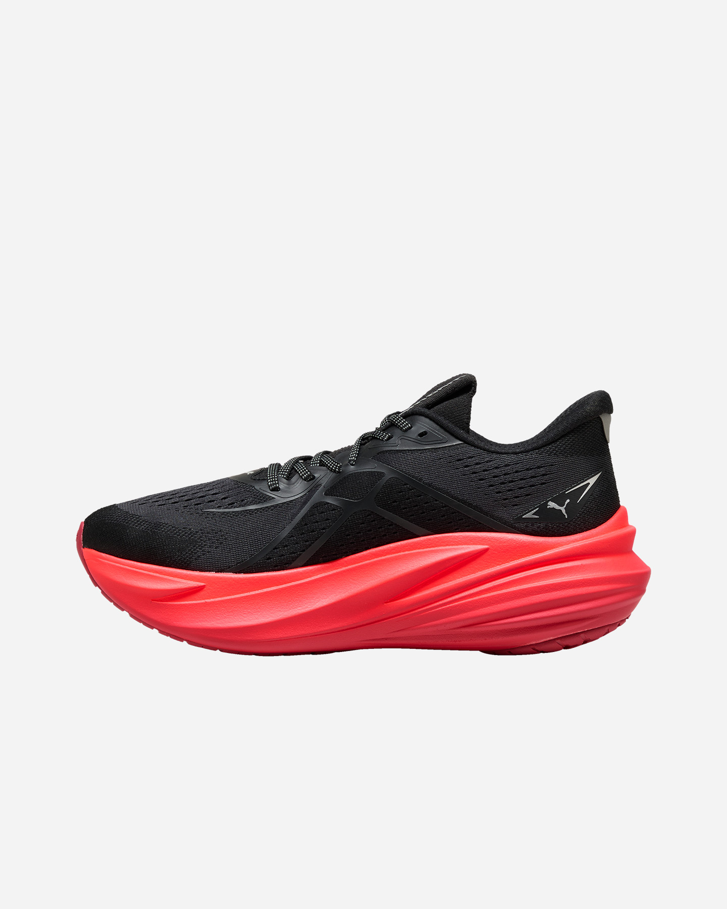 Scarpe running PUMA MAGMAX NITRO 2 M - Nero - 3 | Cisalfa Sport