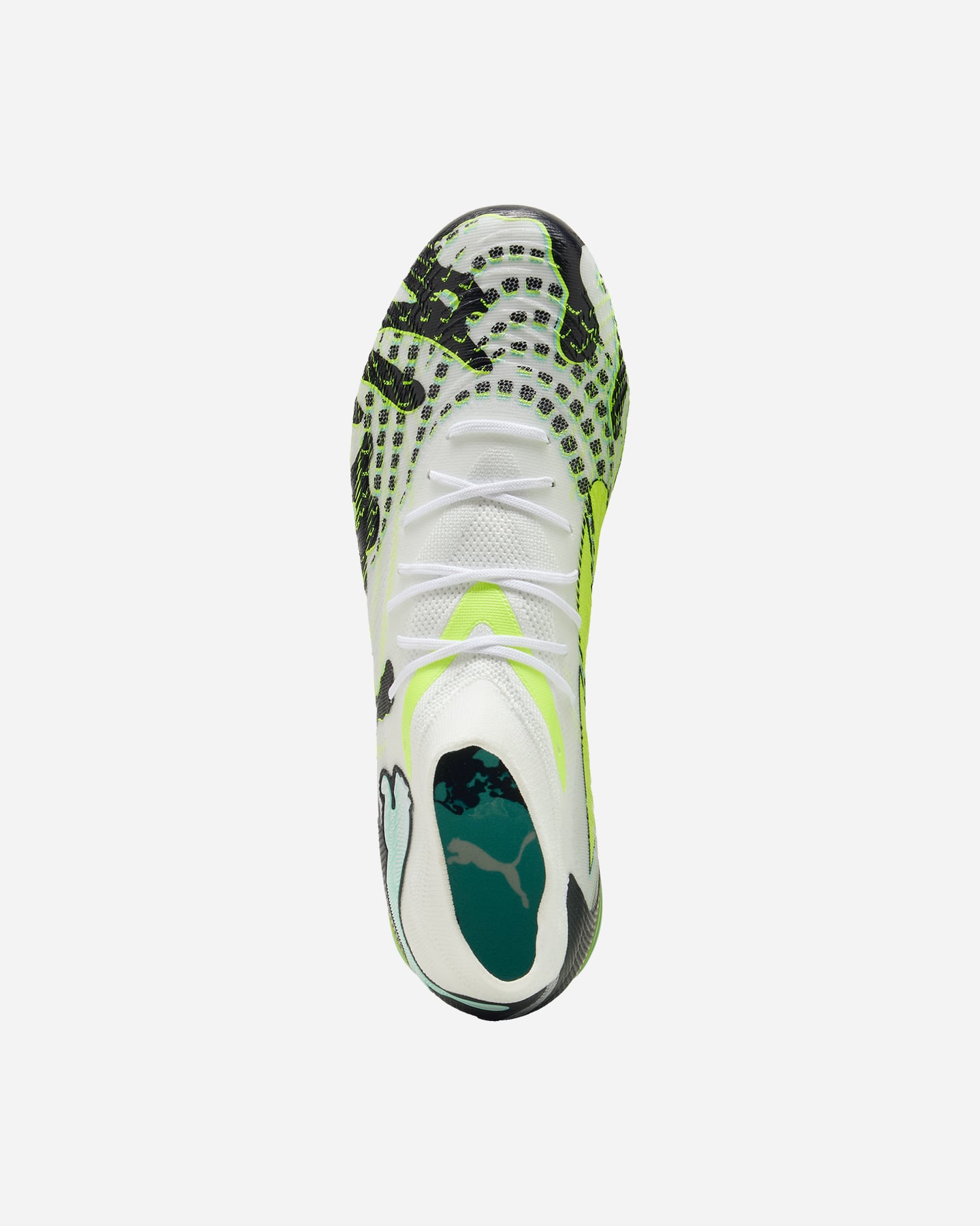 Scarpe calcio PUMA FUTURE 9 MATCH FG-AG CREATIVITY M - Color mix - 4 | Cisalfa Sport