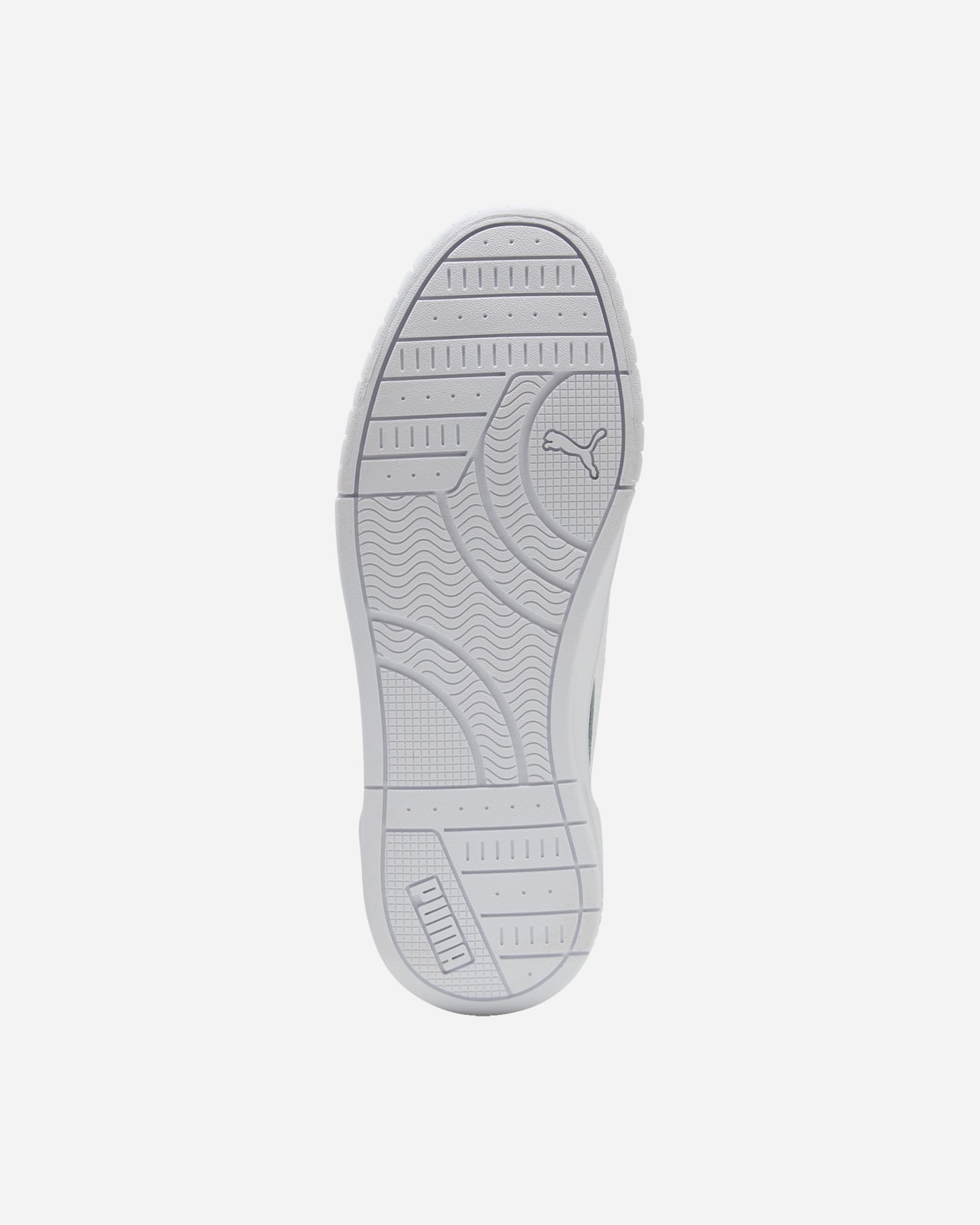 Scarpe sneakers PUMA CARINA MIA W - Bianco - 2 | Cisalfa Sport