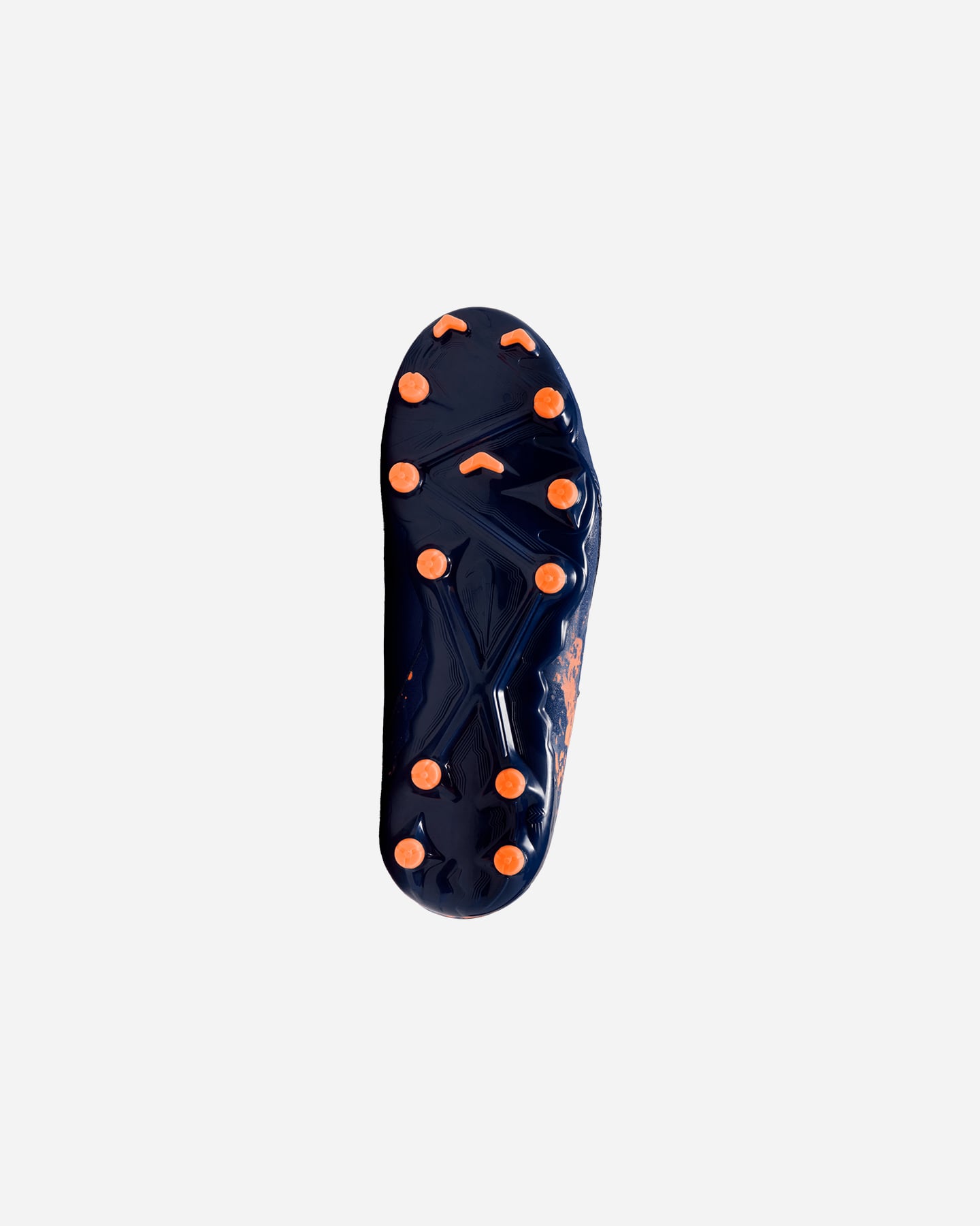 Scarpe calcio NIKE PHANTOM GX II EH ACADEMY FG JR - Color mix - 2 | Cisalfa Sport