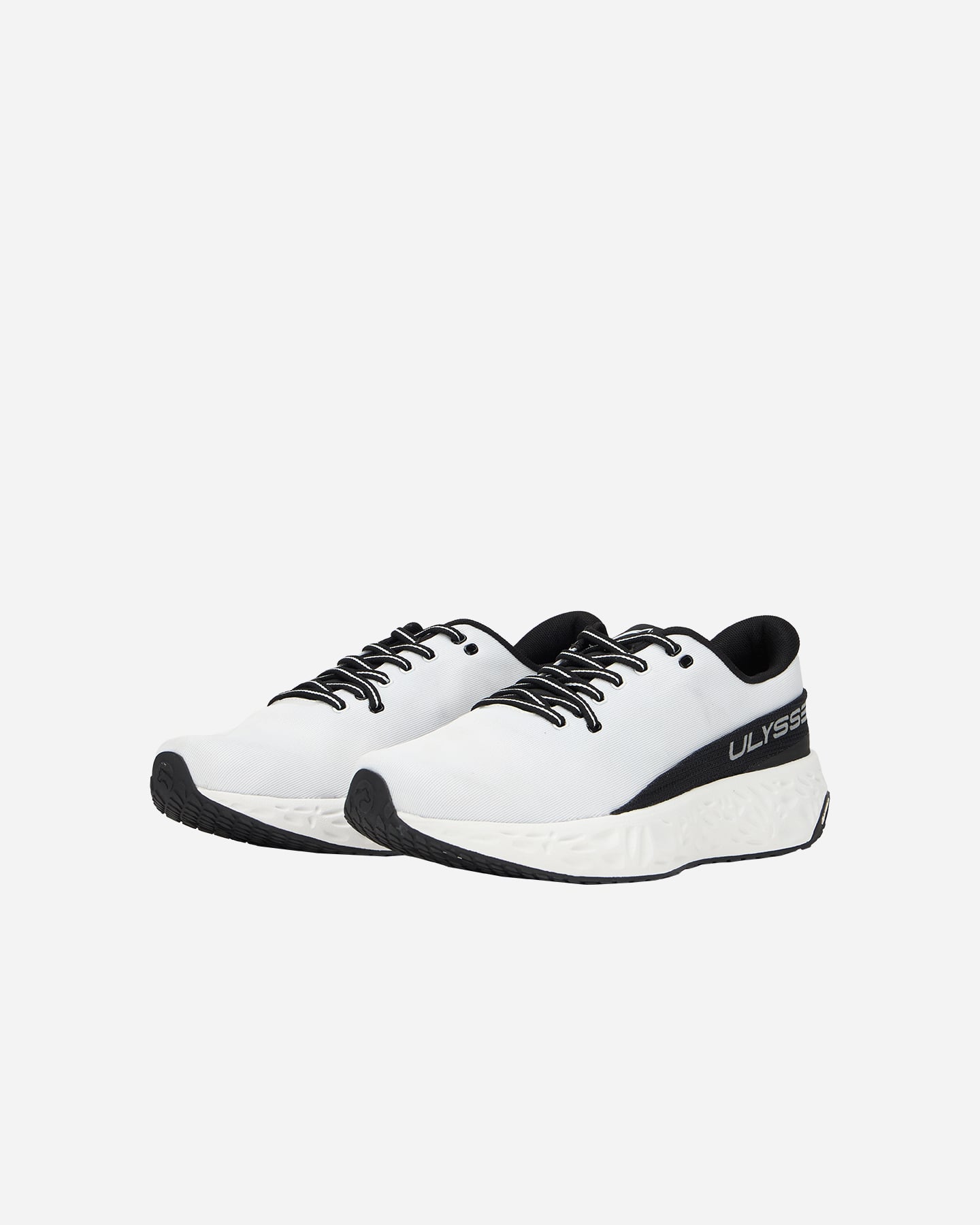 Scarpe running ULYSSES NAAKII 2 W - Bianco - 1 | Cisalfa Sport
