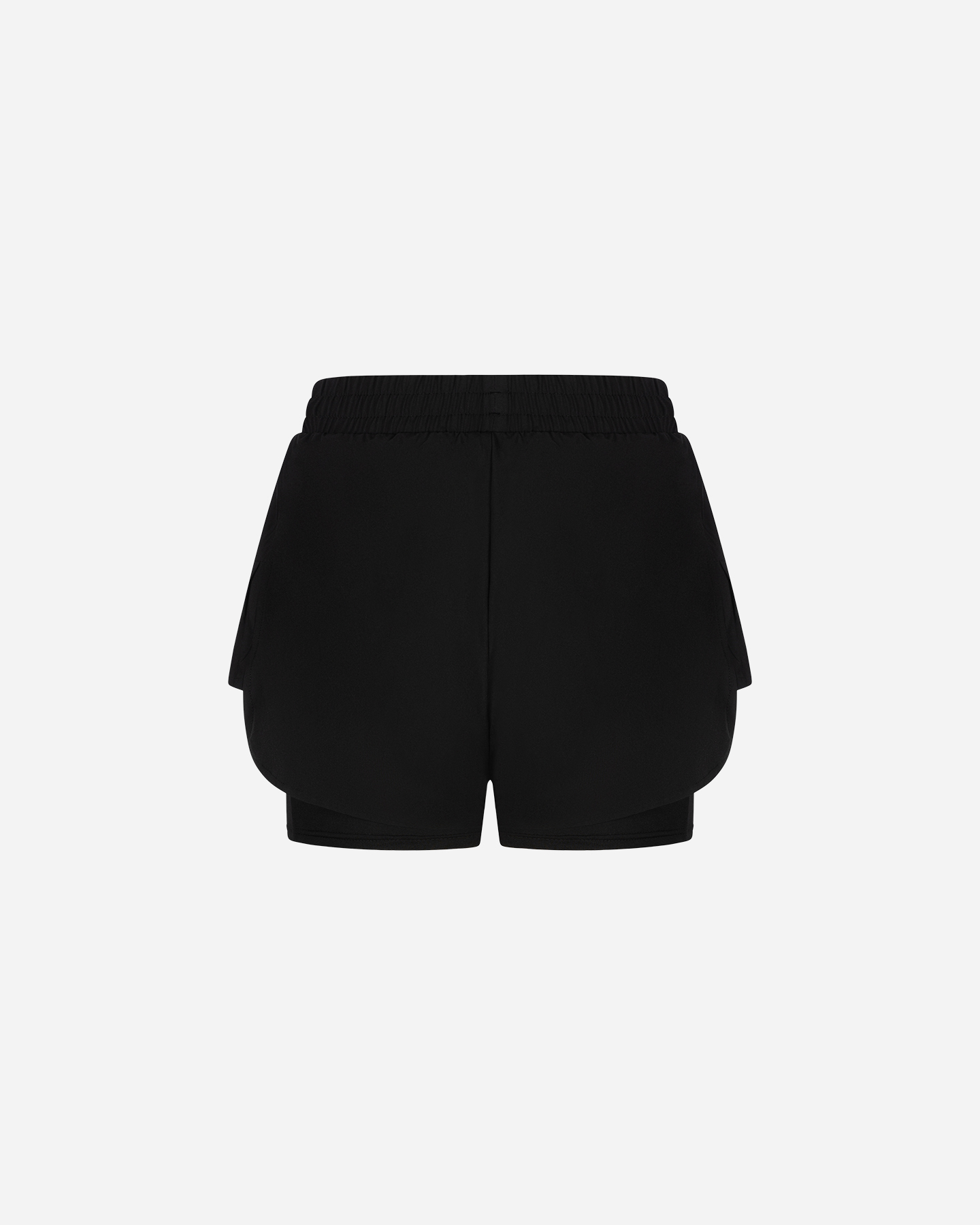 Gonna tennis ELLESSE GIOCO W - Nero - 1 | Cisalfa Sport