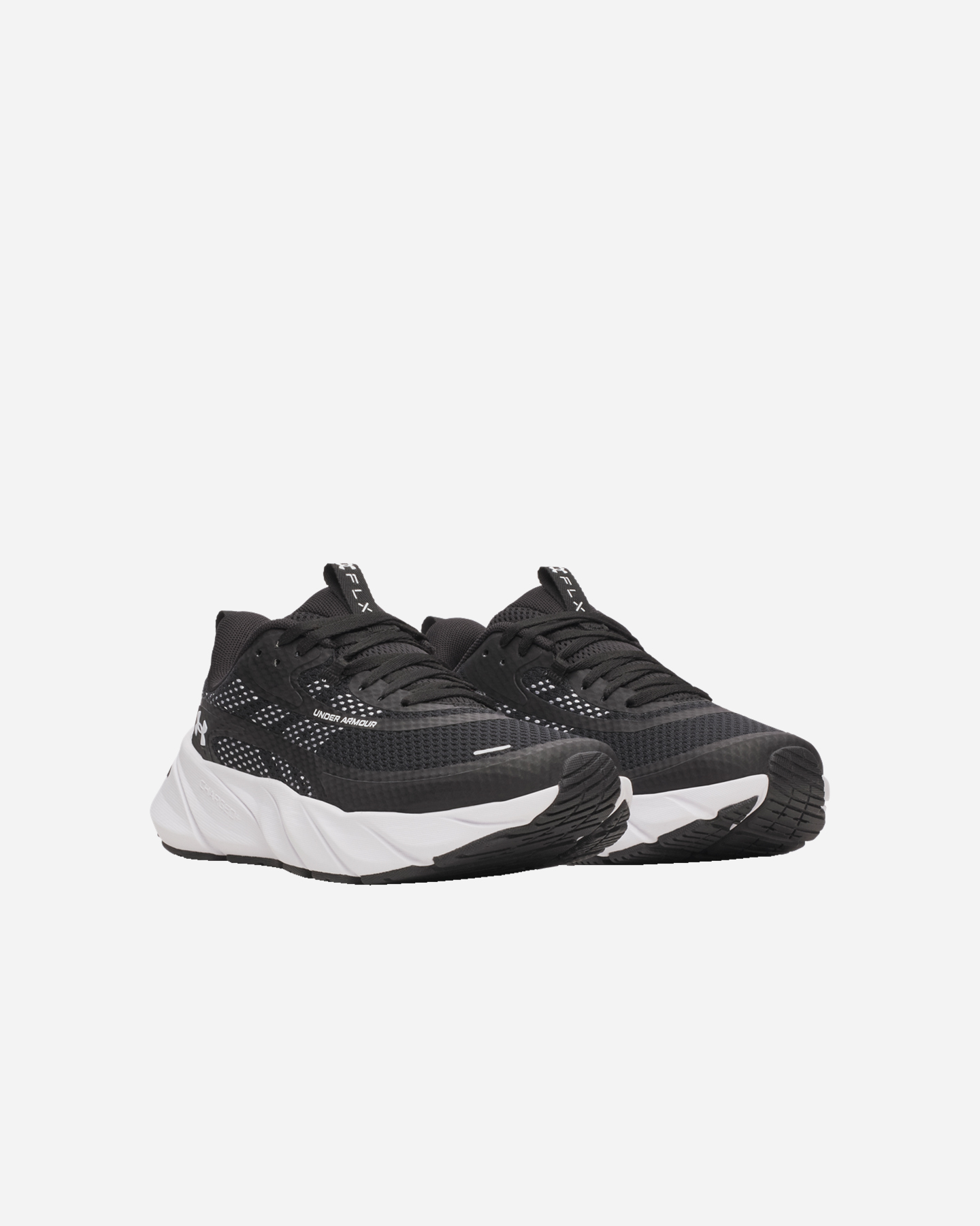 Scarpe training UNDER ARMOUR FLX TR W - Nero - 1 | Cisalfa Sport