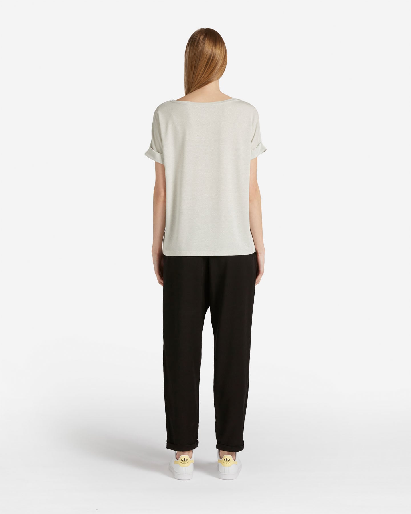 T-shirt DACK'S URBAN W - Bianco - 2 | Cisalfa Sport
