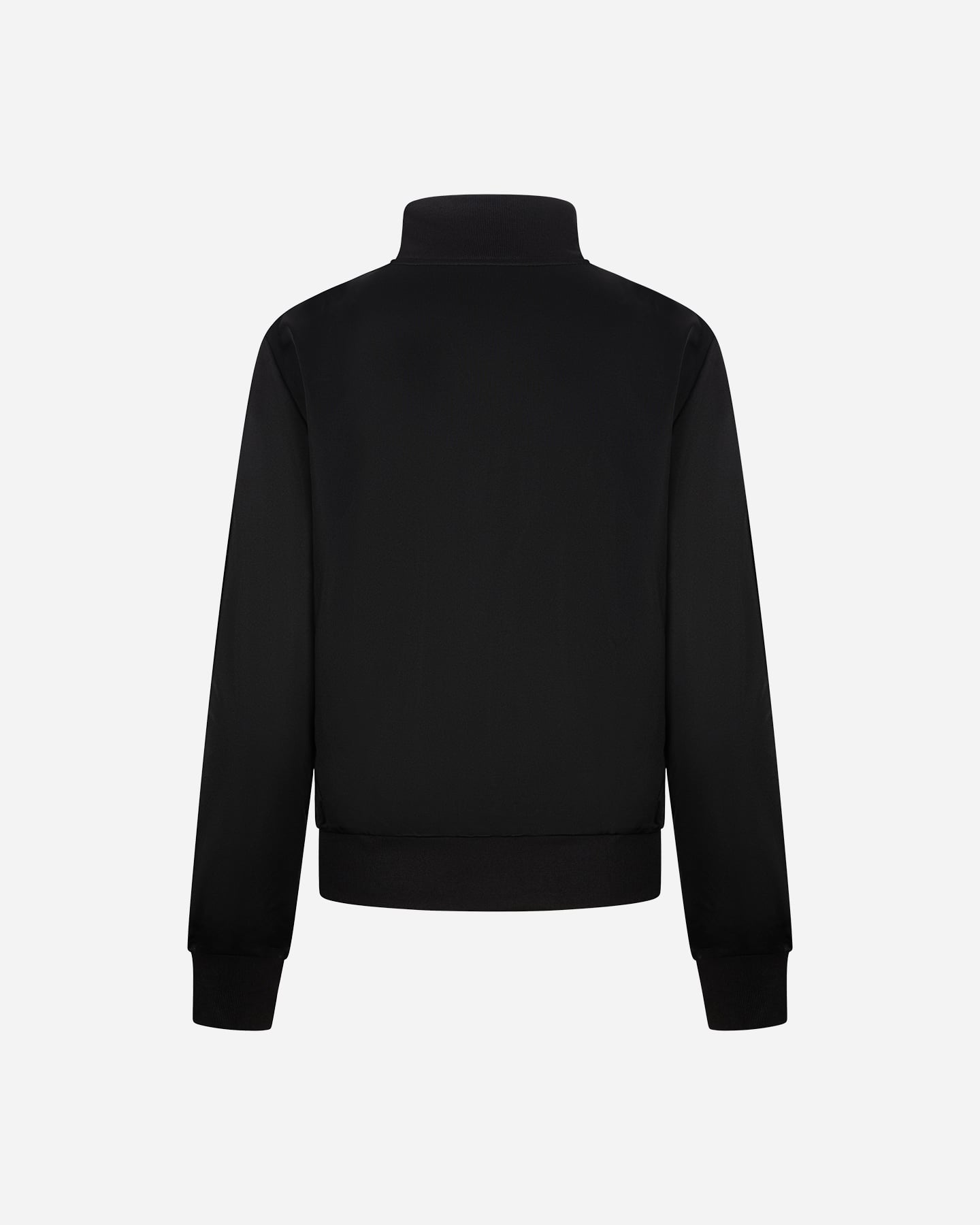 Giacca tennis ABC ESSENTIAL W - Nero - 1 | Cisalfa Sport