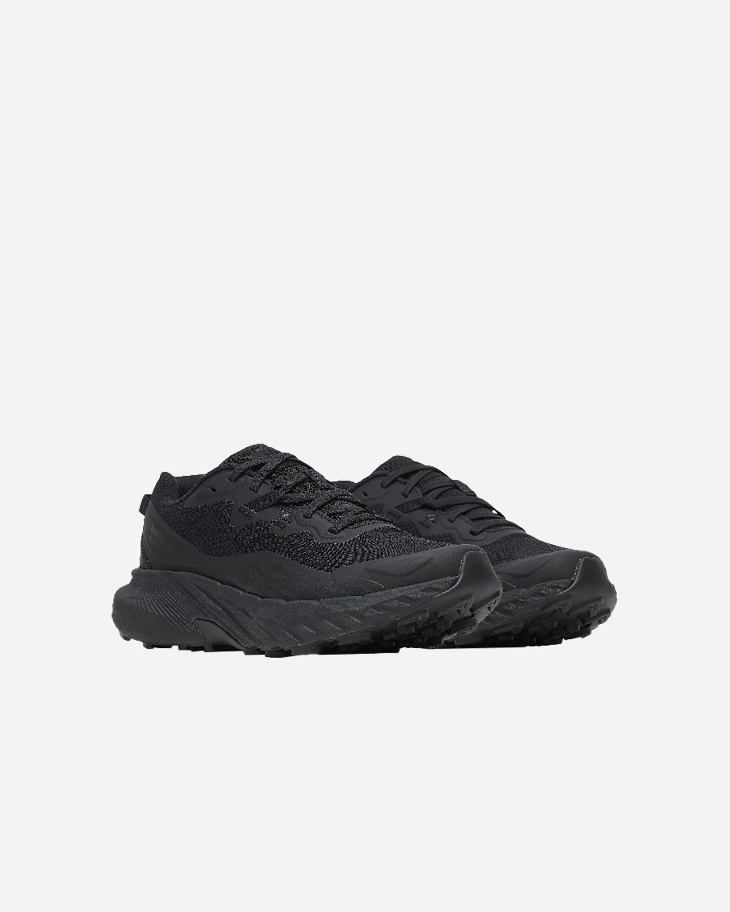 Scarpe trail MERRELL AGILITY TRAIL GTX W - Nero - 1 | Cisalfa Sport
