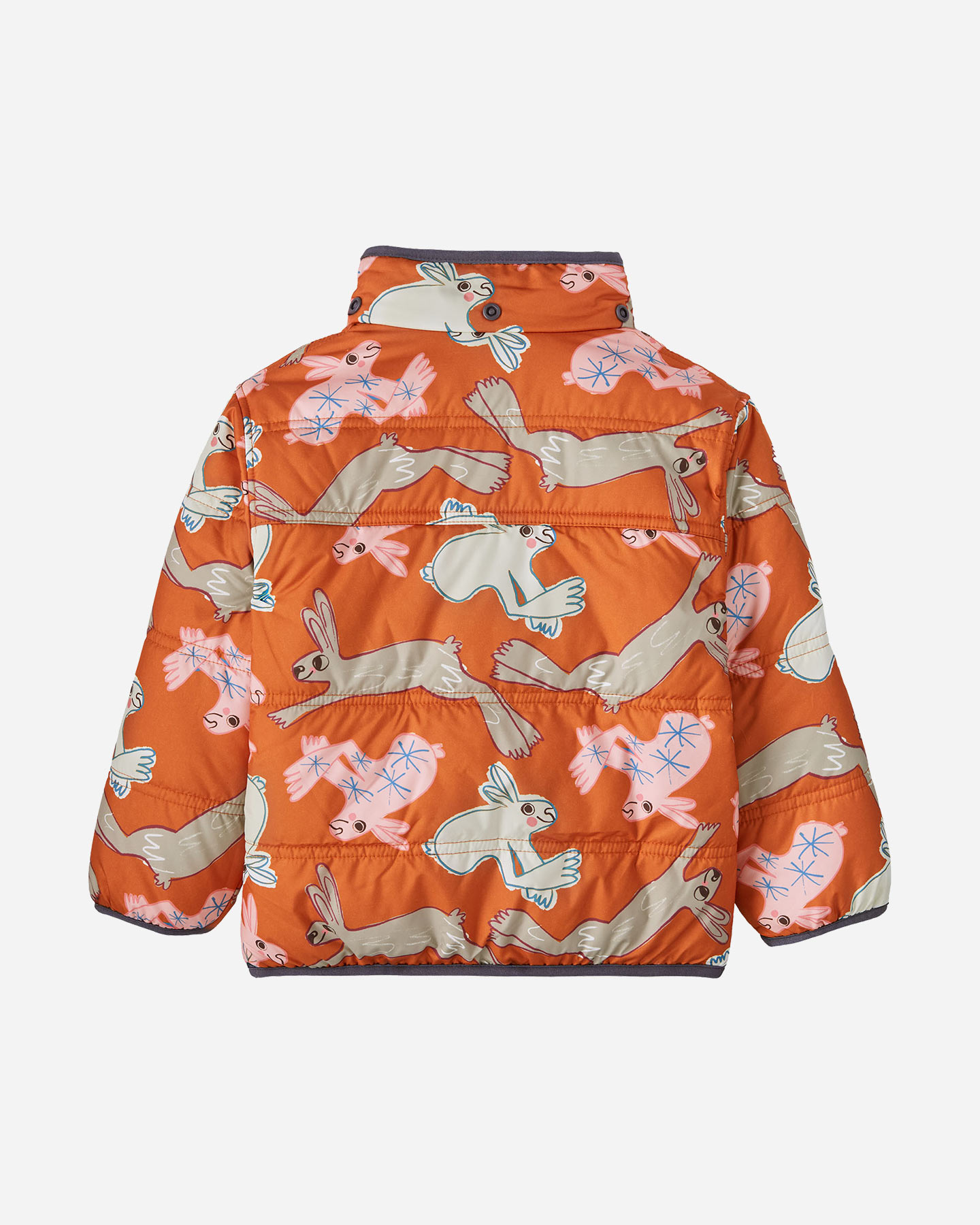 Giacca outdoor PATAGONIA REVERSIBLE TRIBBLES JR - 1 | Cisalfa Sport