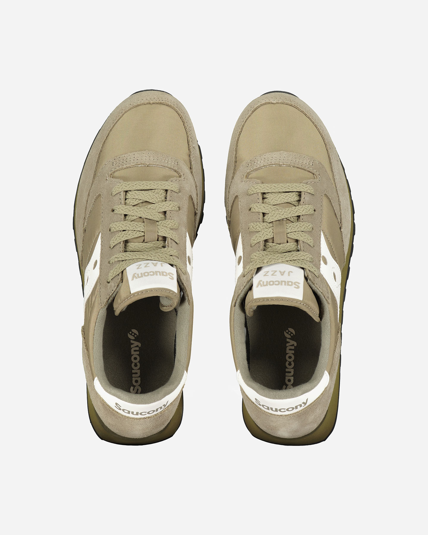 Scarpe sneakers SAUCONY JAZZ O W - Beige - 4 | Cisalfa Sport
