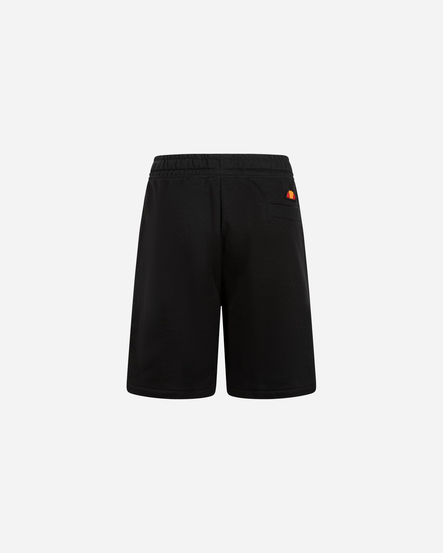 Bermuda ELLESSE COMMUNITY CLUB JR - Nero - 1 | Cisalfa Sport