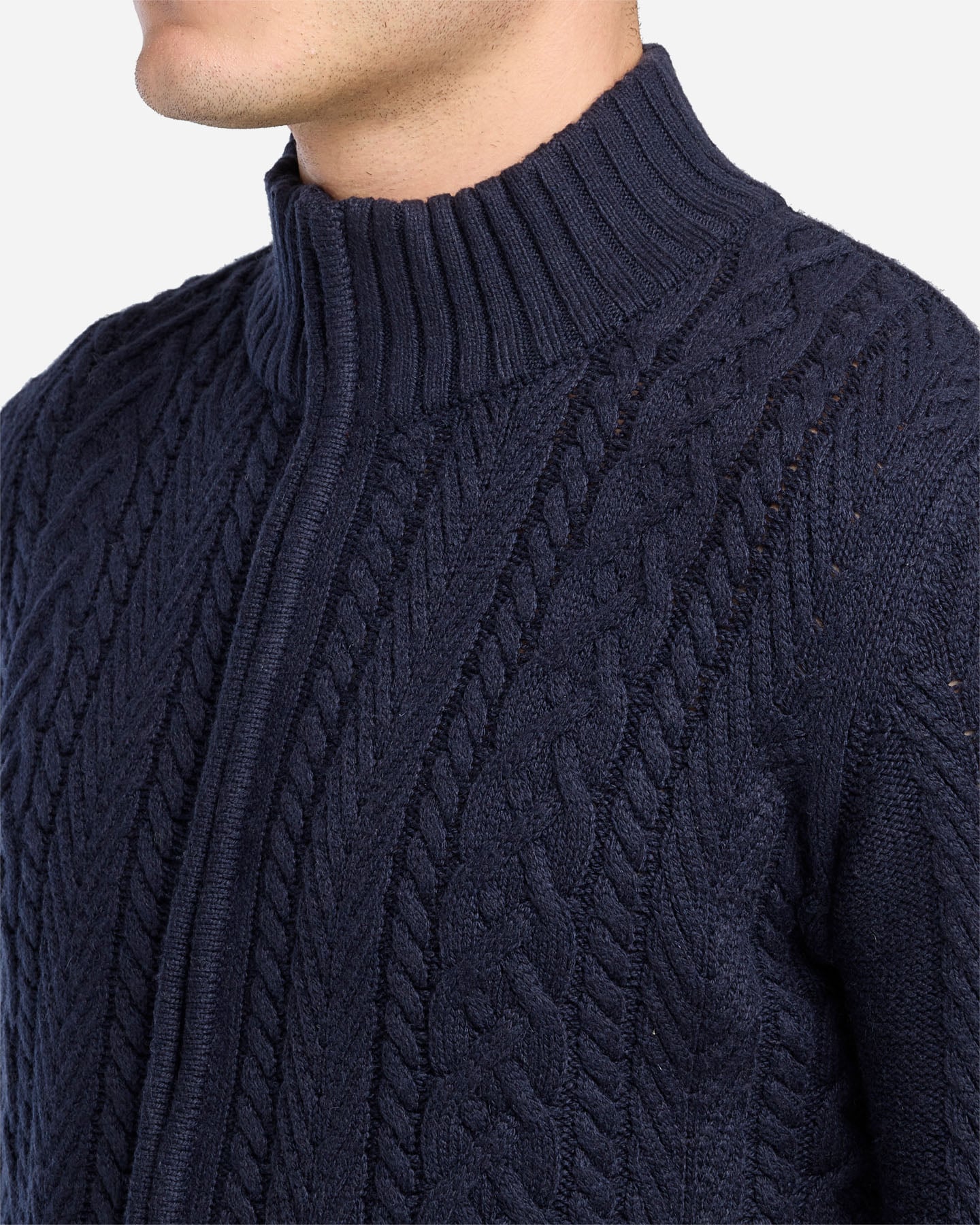 Cardigan DACK'S ESSENTIAL M - 5 | Cisalfa Sport