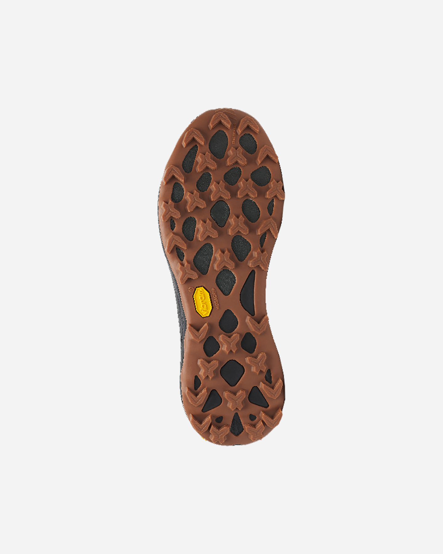 Scarpe trail MERRELL AGILITY PEAK 6 GTX M - Marrone - 2 | Cisalfa Sport
