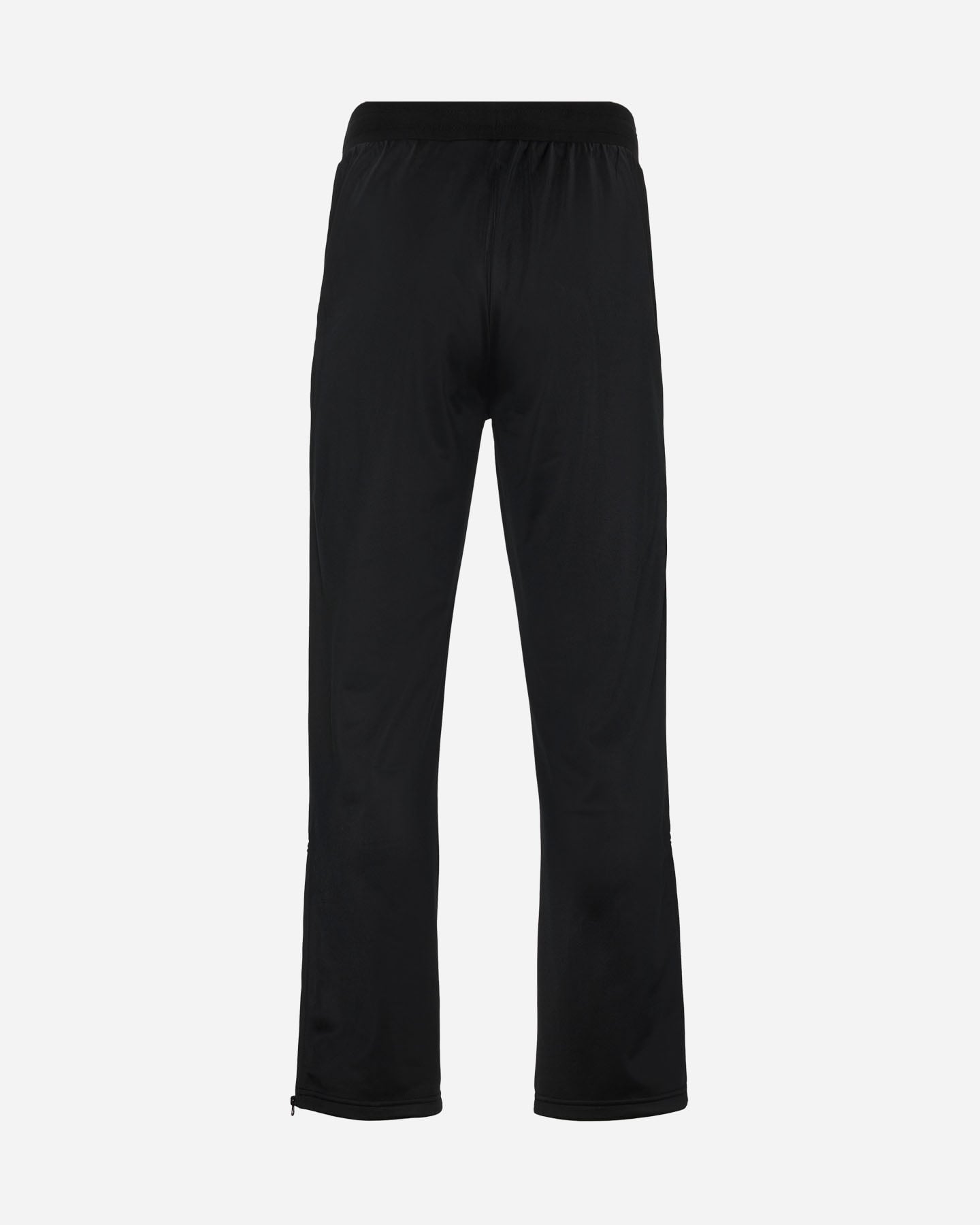 Tuta tennis ABC ESSENTIAL M - Nero - 1 | Cisalfa Sport