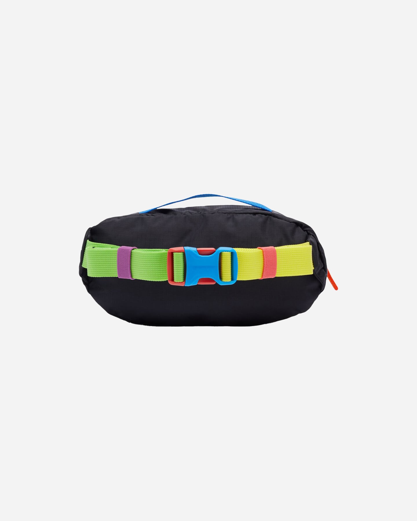 Marsupio COTOPAXI KAPAI 1,5L  - Nero - 5 | Cisalfa Sport