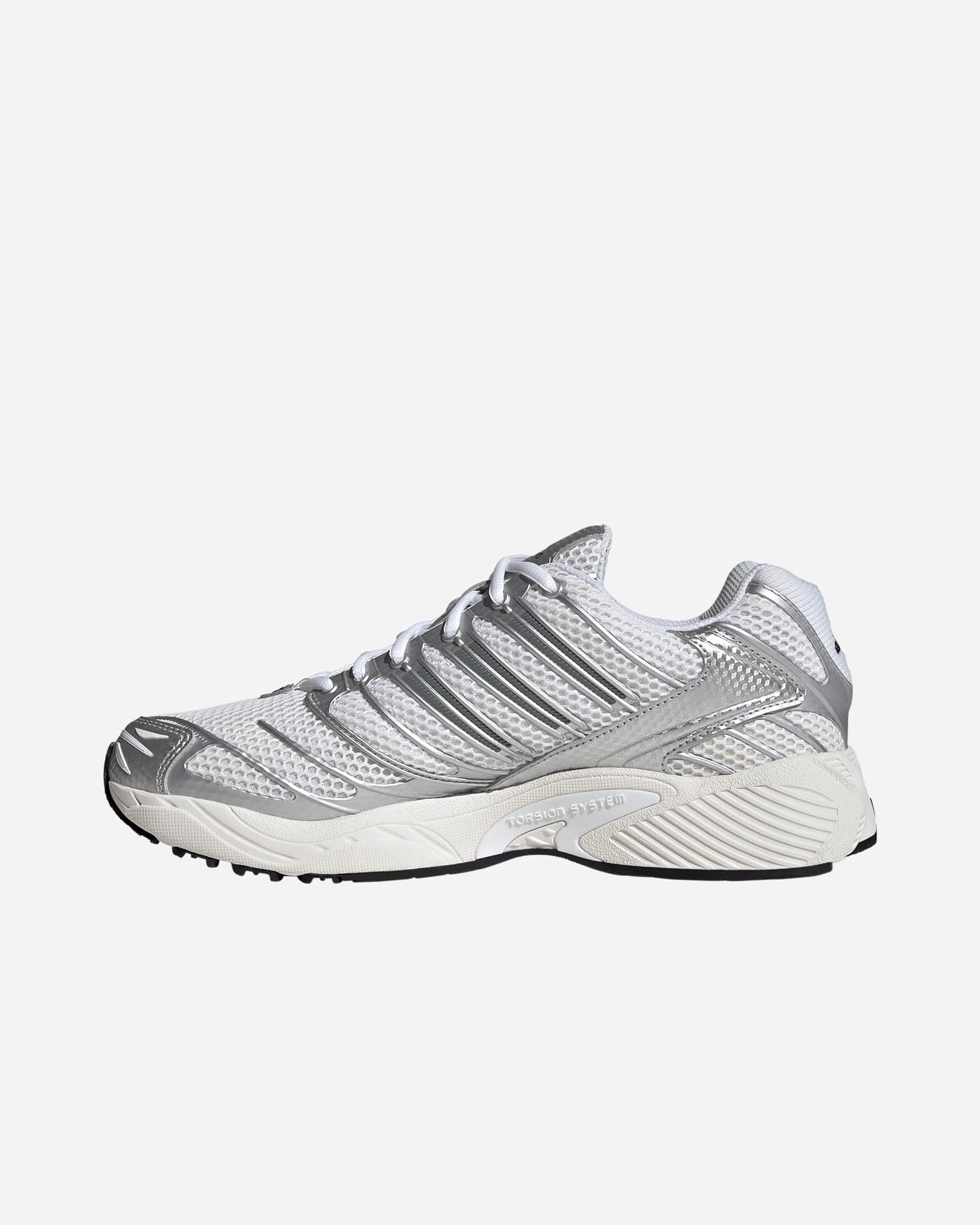 Scarpe sneakers ADIDAS ADISTAR CONTROL 3 M - Bianco - 3 | Cisalfa Sport