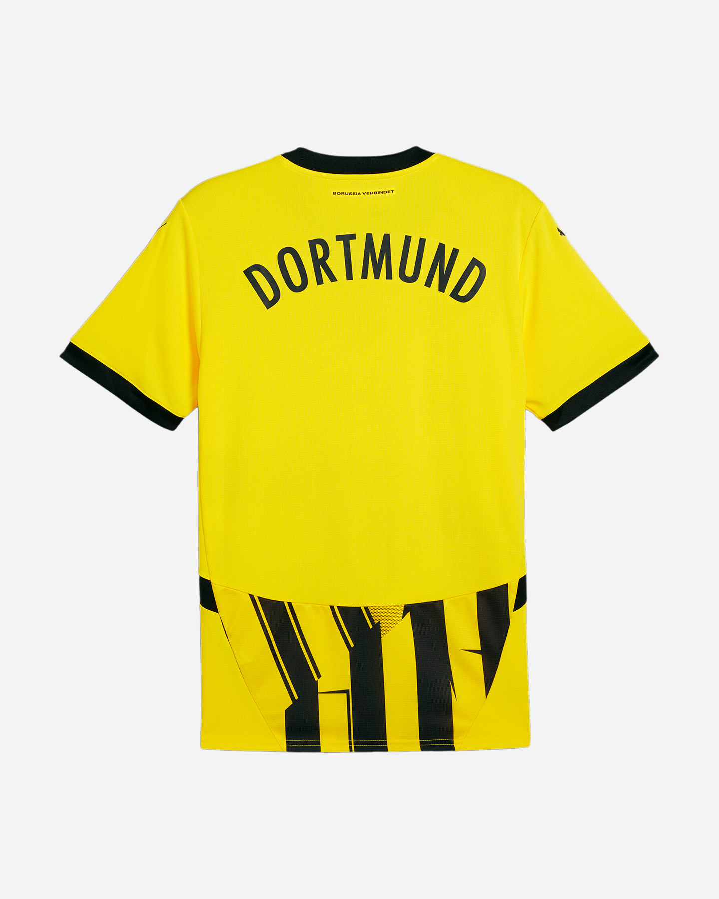 Maglia calcio ufficiale PUMA BORUSSIA DORTMUND CUP REPLICA 24-25 M - Color mix - 1 | Cisalfa Sport