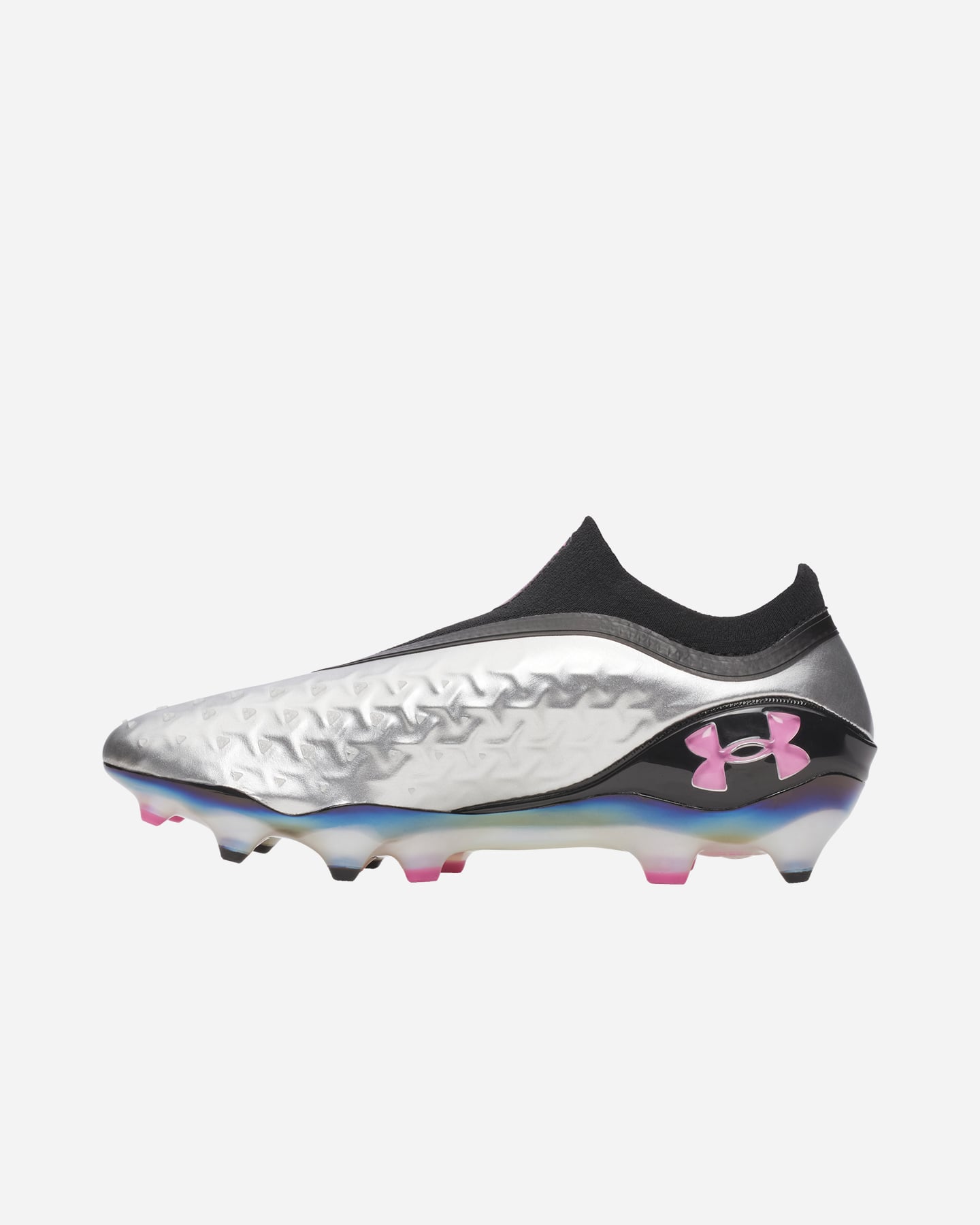 Scarpe calcio UNDER ARMOUR MAGNETICO ELITE 6 LL FG M - Color mix - 4 | Cisalfa Sport