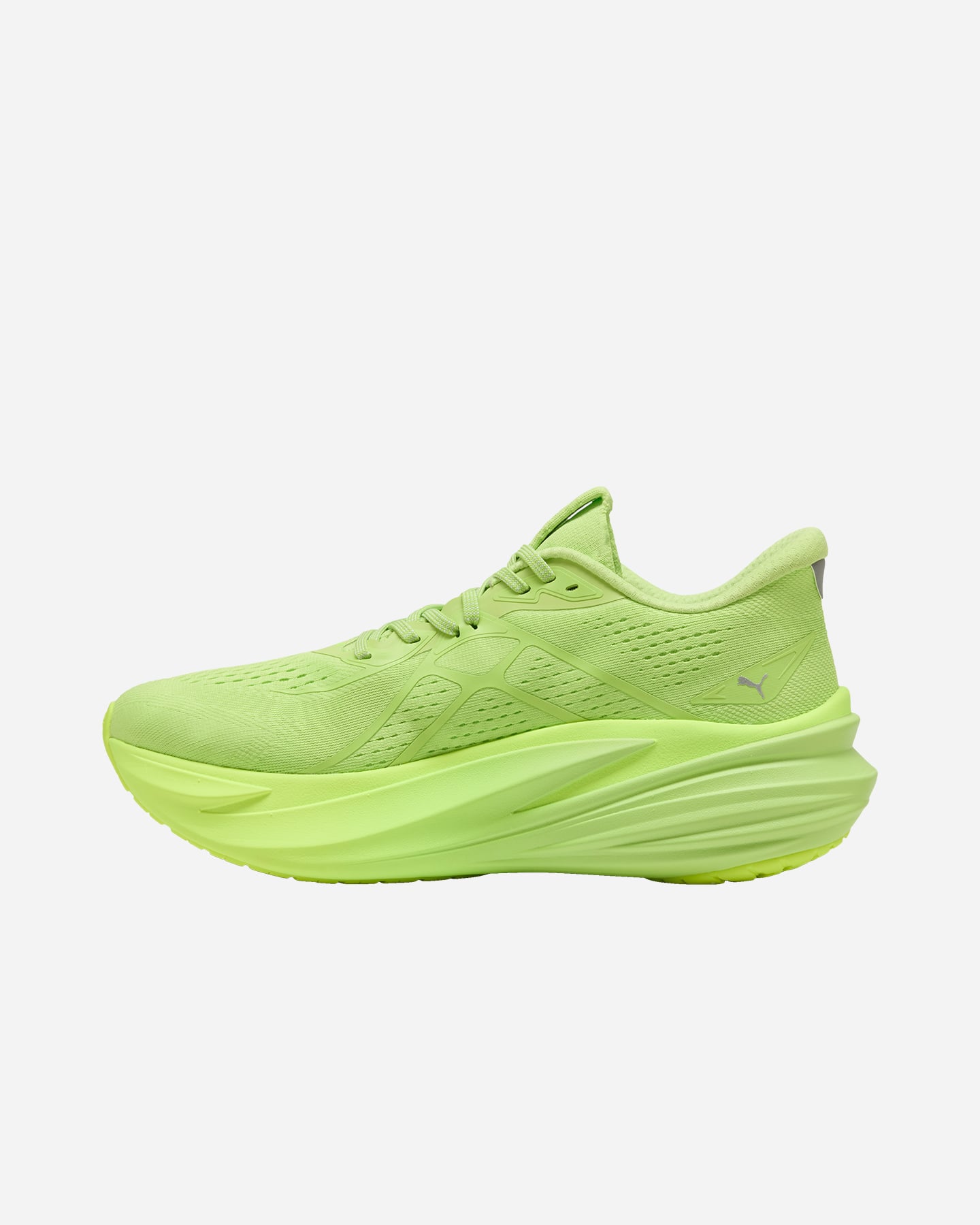 Scarpe running PUMA MAGMAX NITRO 2 M - Grigio - 3 | Cisalfa Sport