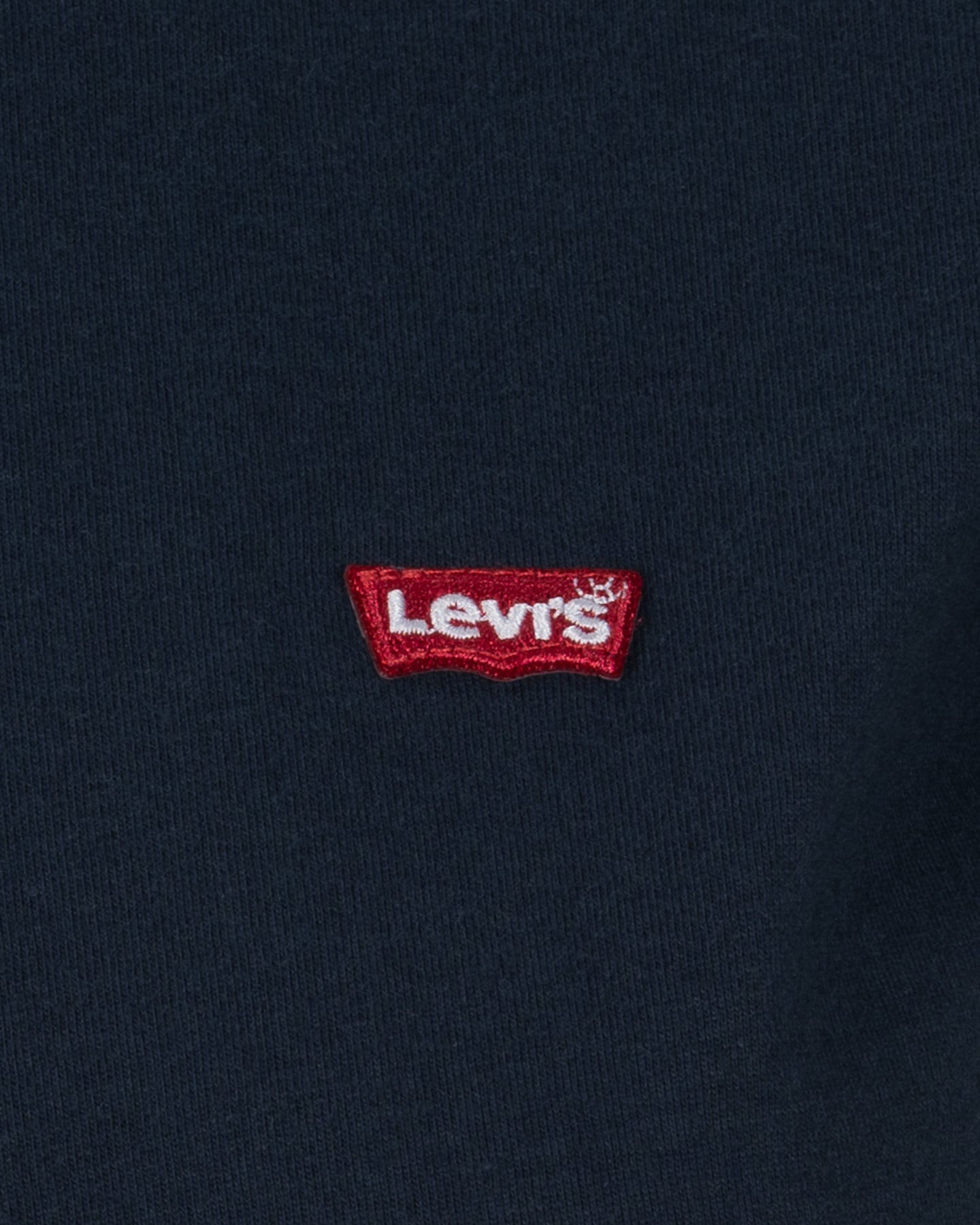 T-shirt LEVI'S LOGO CHESTHIT W - Blu - 2 | Cisalfa Sport