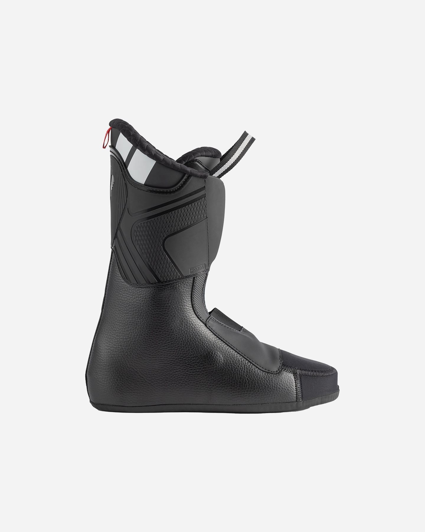 Scarponi sci ROSSIGNOL HI-SPEED PRO 100 MV M - Nero - 3 | Cisalfa Sport