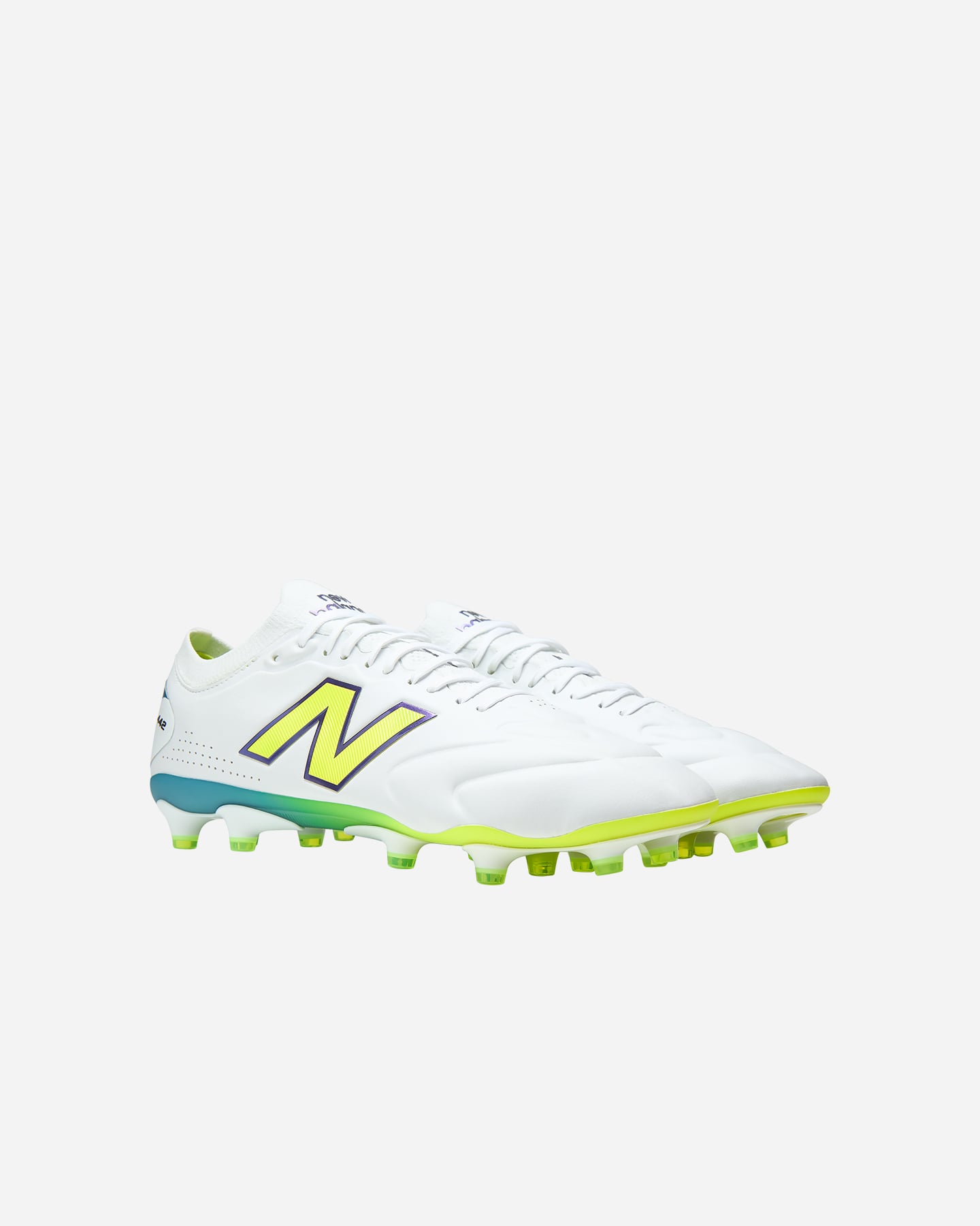 Scarpe calcio NEW BALANCE 442 ELITE KNIT FG V3 M - 1 | Cisalfa Sport