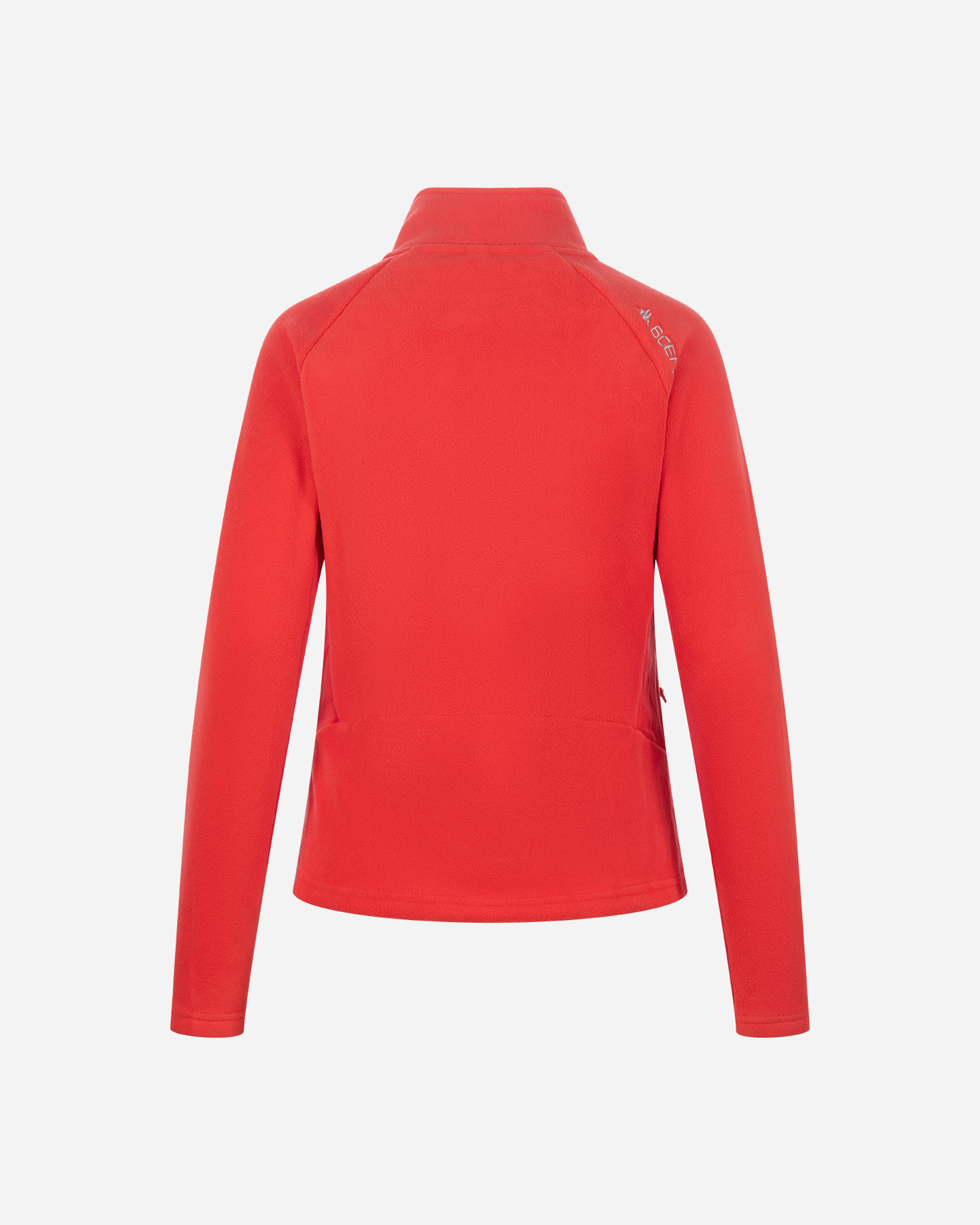 Pile sci KAPPA 6CENTO W - Rosso - 1 | Cisalfa Sport