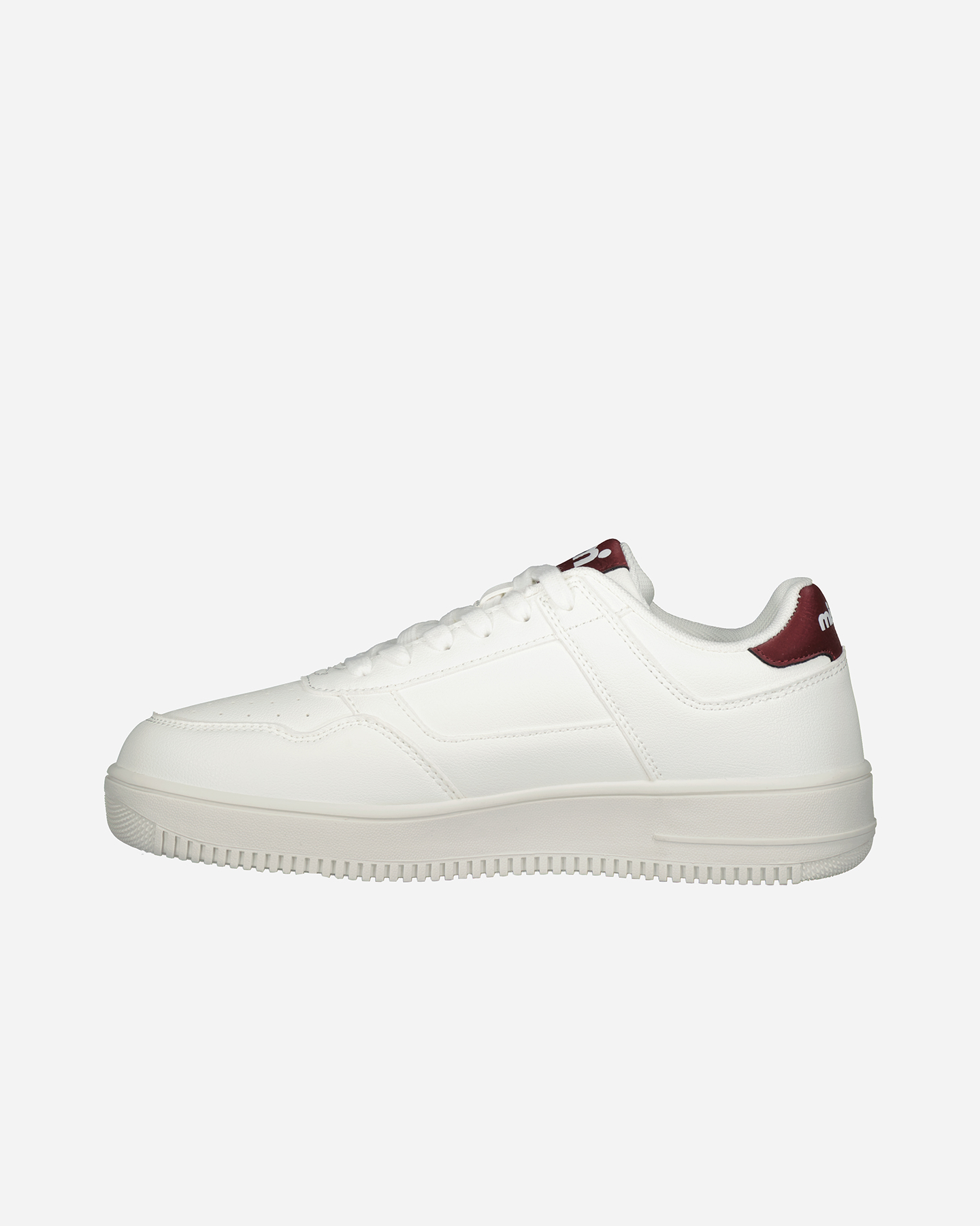 Scarpe sneakers MISTRAL ROTTERDAM W - Bianco - 3 | Cisalfa Sport