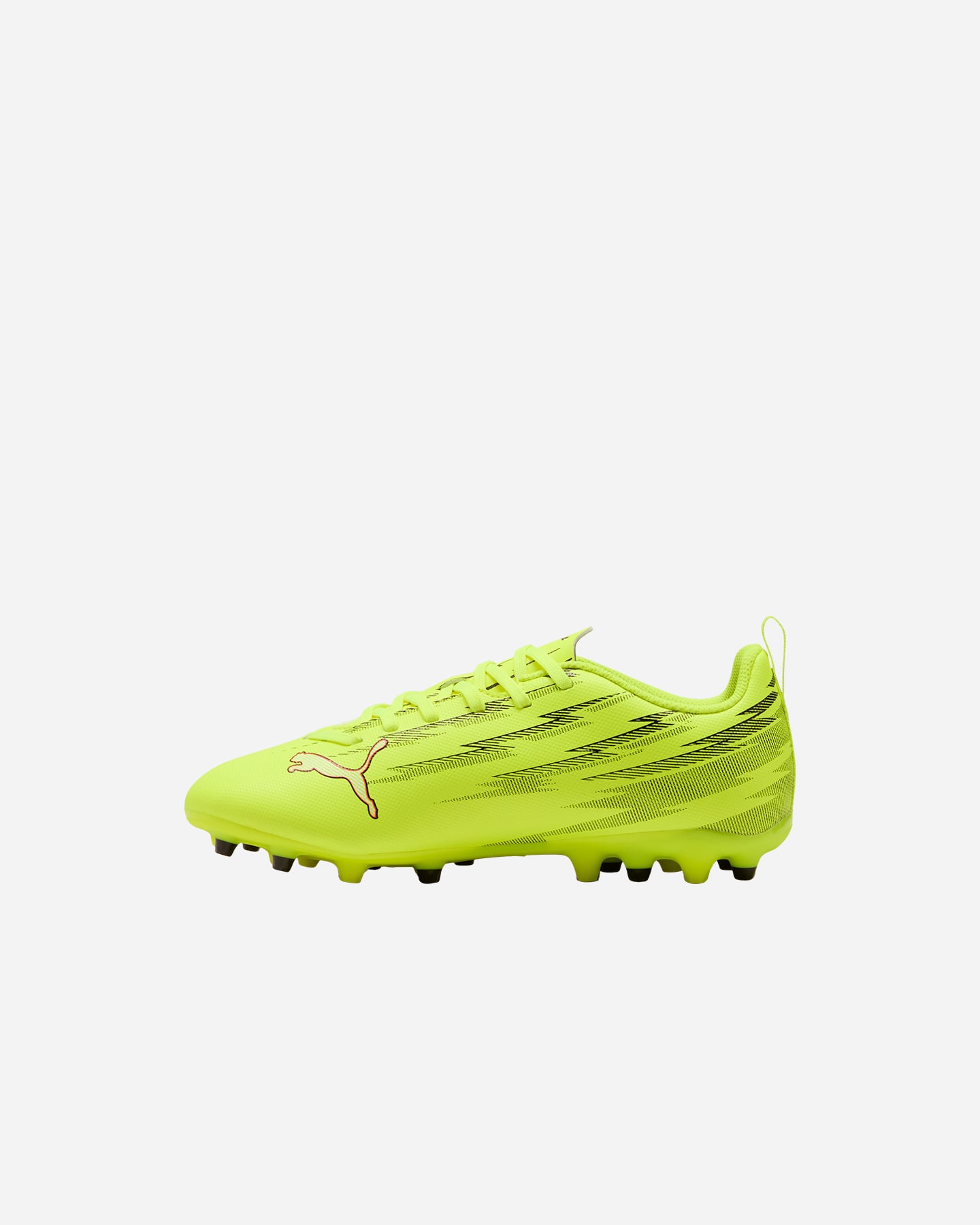 Scarpe calcio PUMA ULTRA 6 PLAY MG JR - Color mix - 4 | Cisalfa Sport