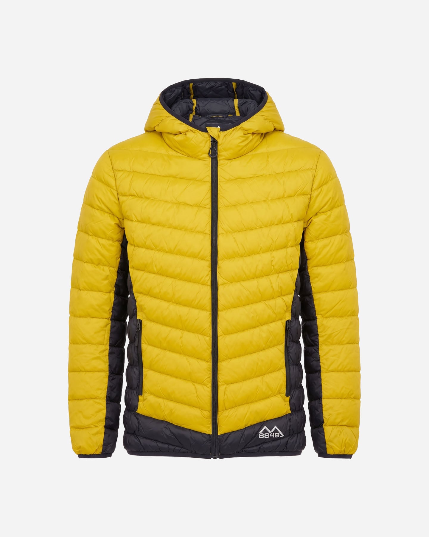 Piumino 8848 PACKABLE M - Verde - 0 | Cisalfa Sport