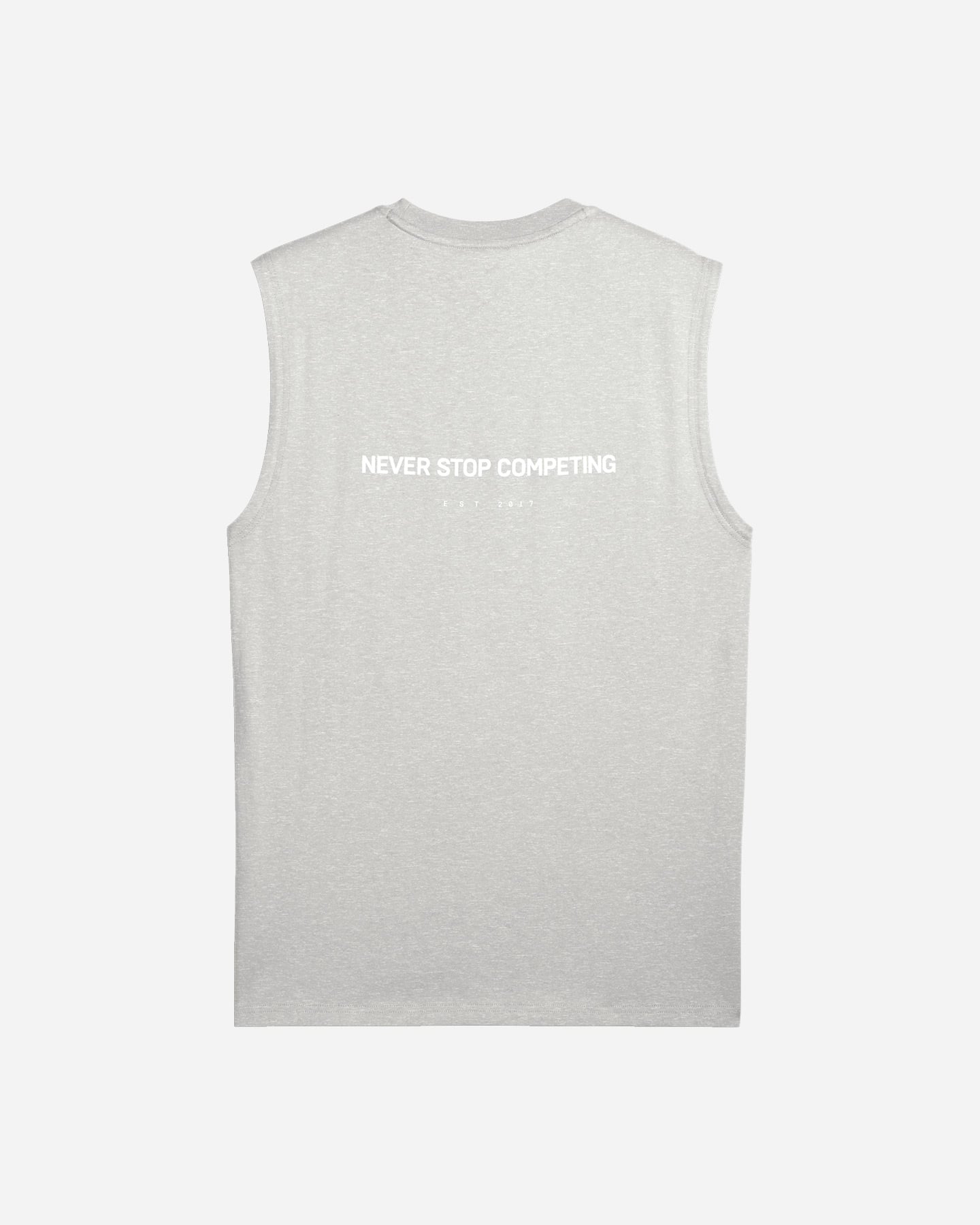 Canotta training PUMA HYROX GRAPHIC M - Grigio - 1 | Cisalfa Sport