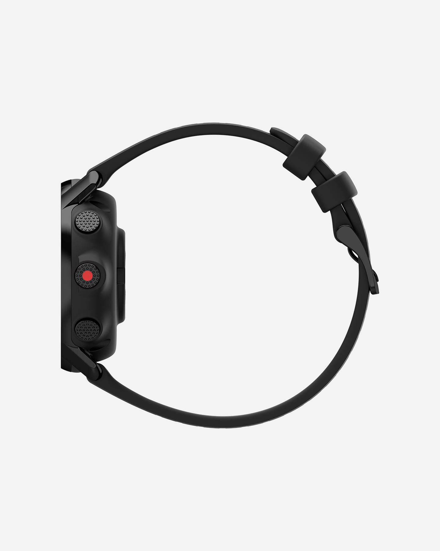 Orologio multifunzione POLAR GRIT X M/L - Nero - 5 | Cisalfa Sport