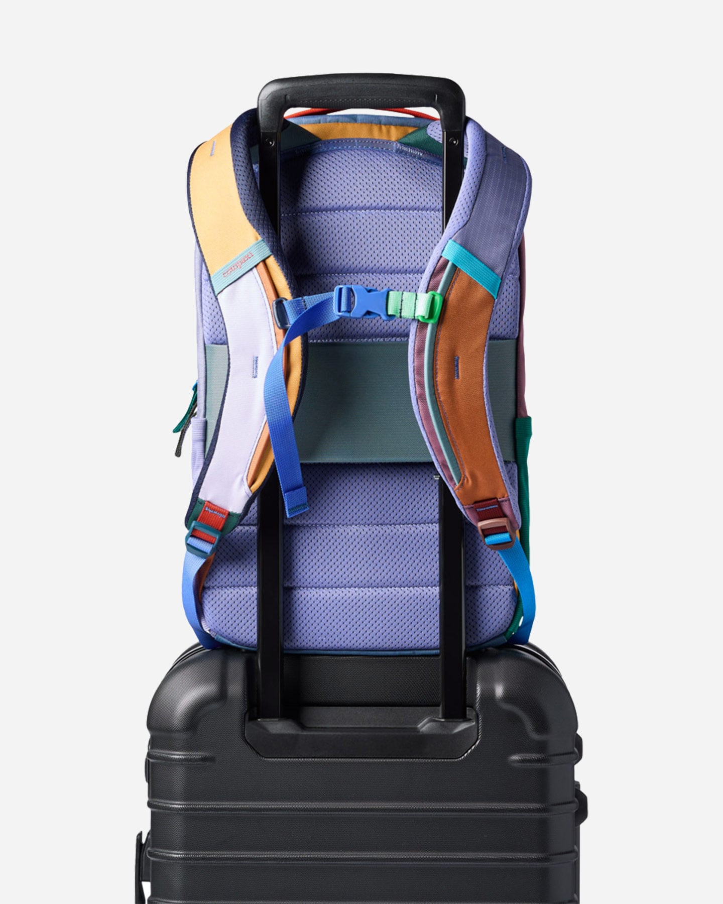 Zaino COTOPAXI ALLPA 18L  - Color mix - 4 | Cisalfa Sport