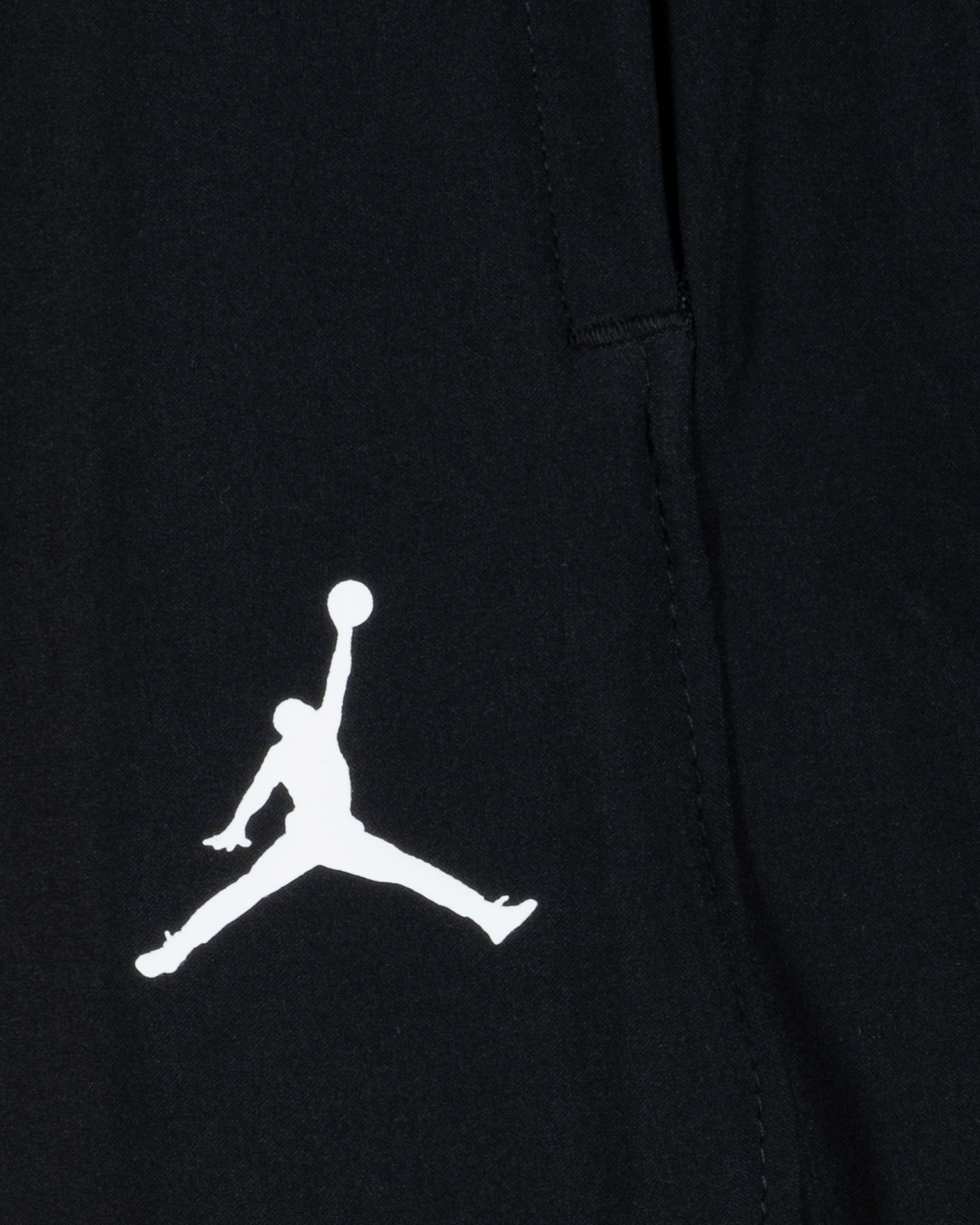 Pantalone NIKE JORDAN DRI FIT M - Nero - 2 | Cisalfa Sport