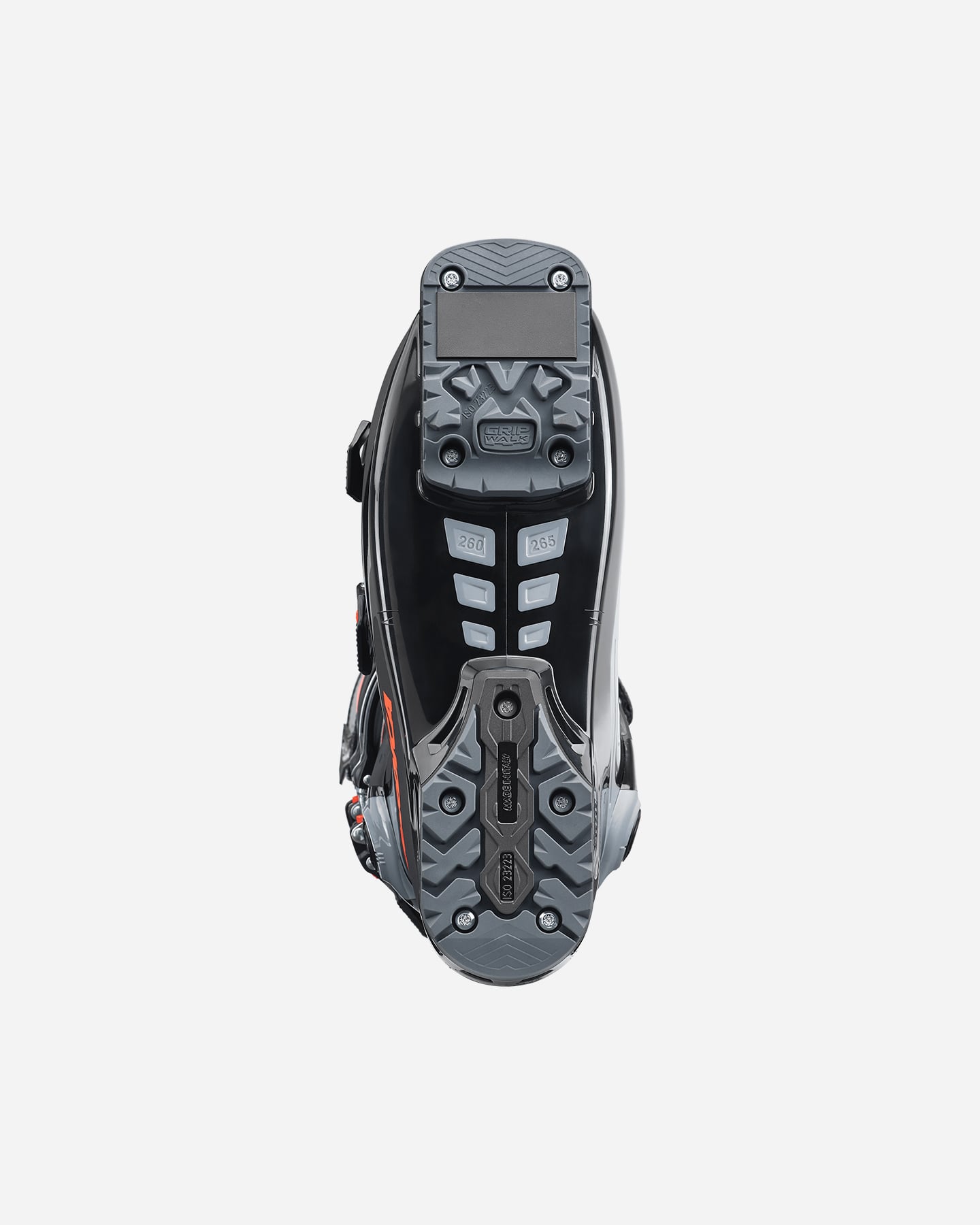 Scarponi sci NORDICA SPEEDMACHINE 3 110 GW - Nero - 2 | Cisalfa Sport