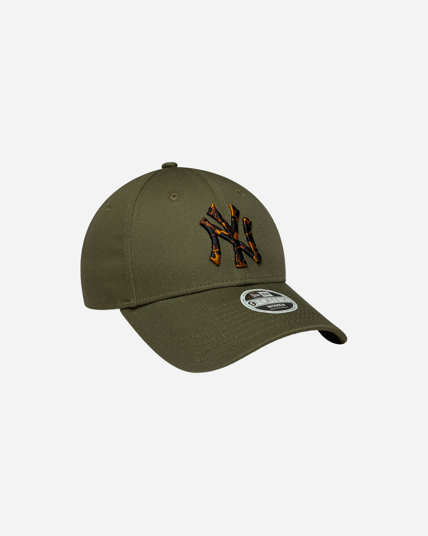 Cappellino NEW ERA NEW YORK YANKEES  - Verde - 2 | Cisalfa Sport