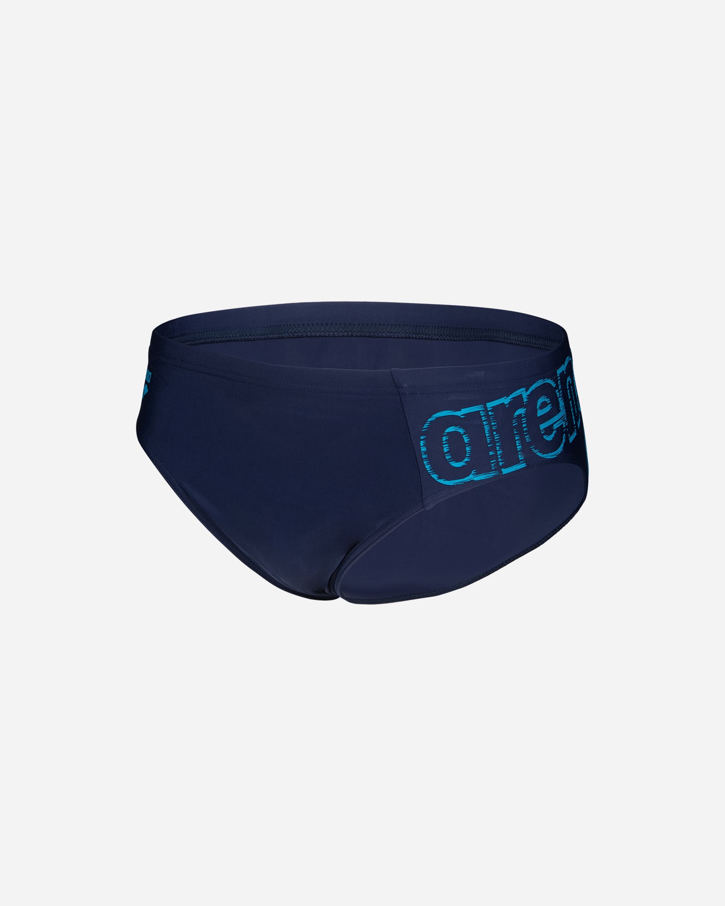 Slip piscina ARENA SCRATCHY M - Blu Navy - 1 | Cisalfa Sport