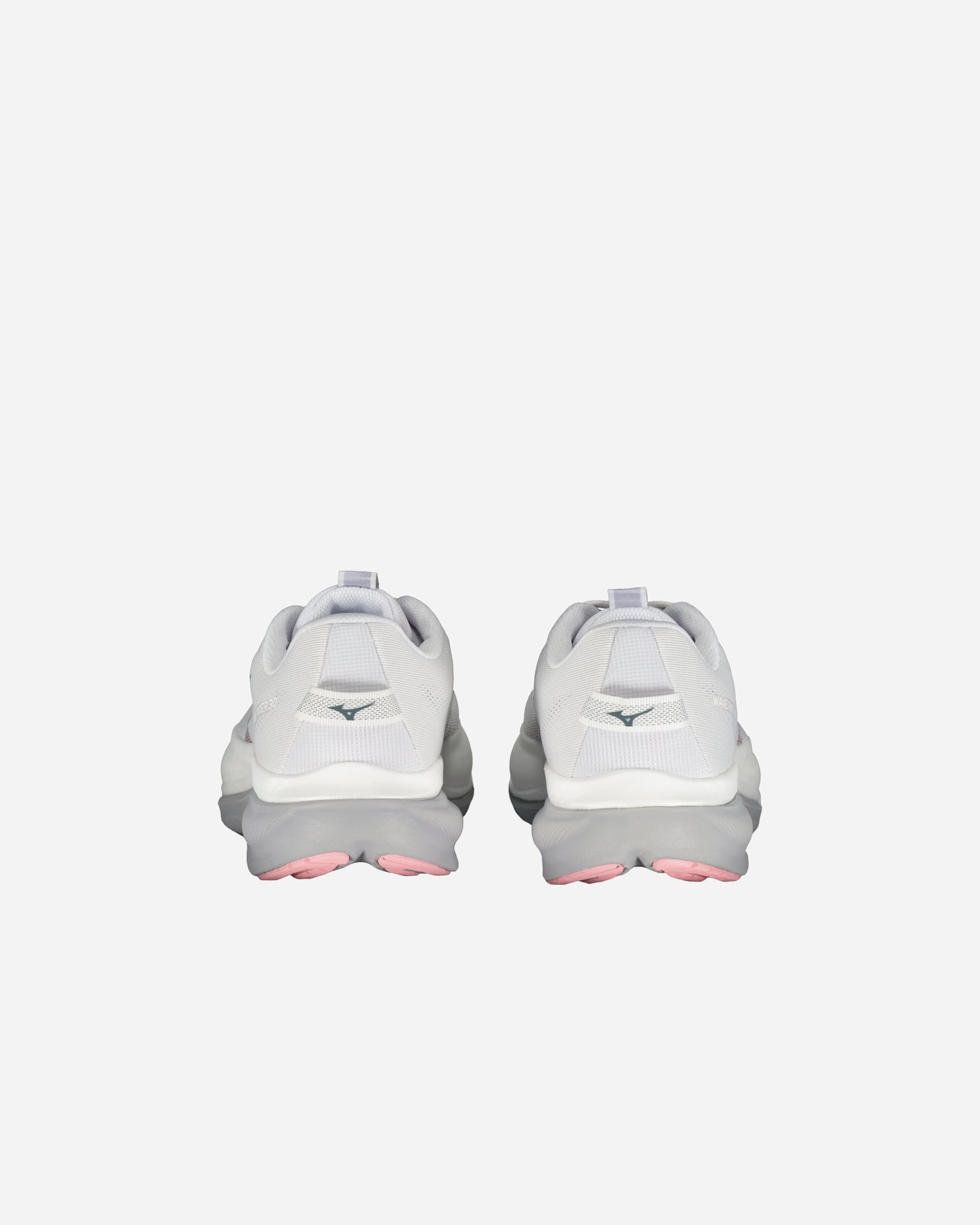 Scarpe running MIZUNO WAVE RIDER 30 W - Grigio - 5 | Cisalfa Sport