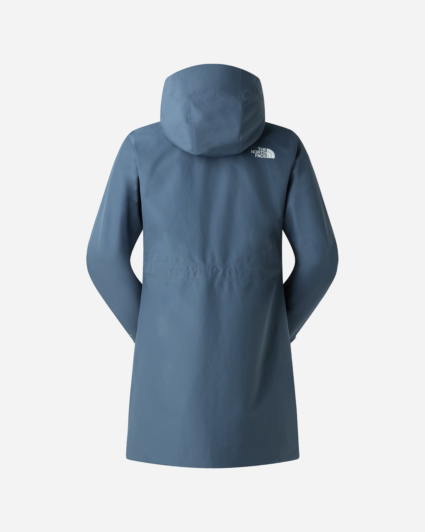 Giacca outdoor THE NORTH FACE HIKESTELLER W - Grigio - 1 | Cisalfa Sport