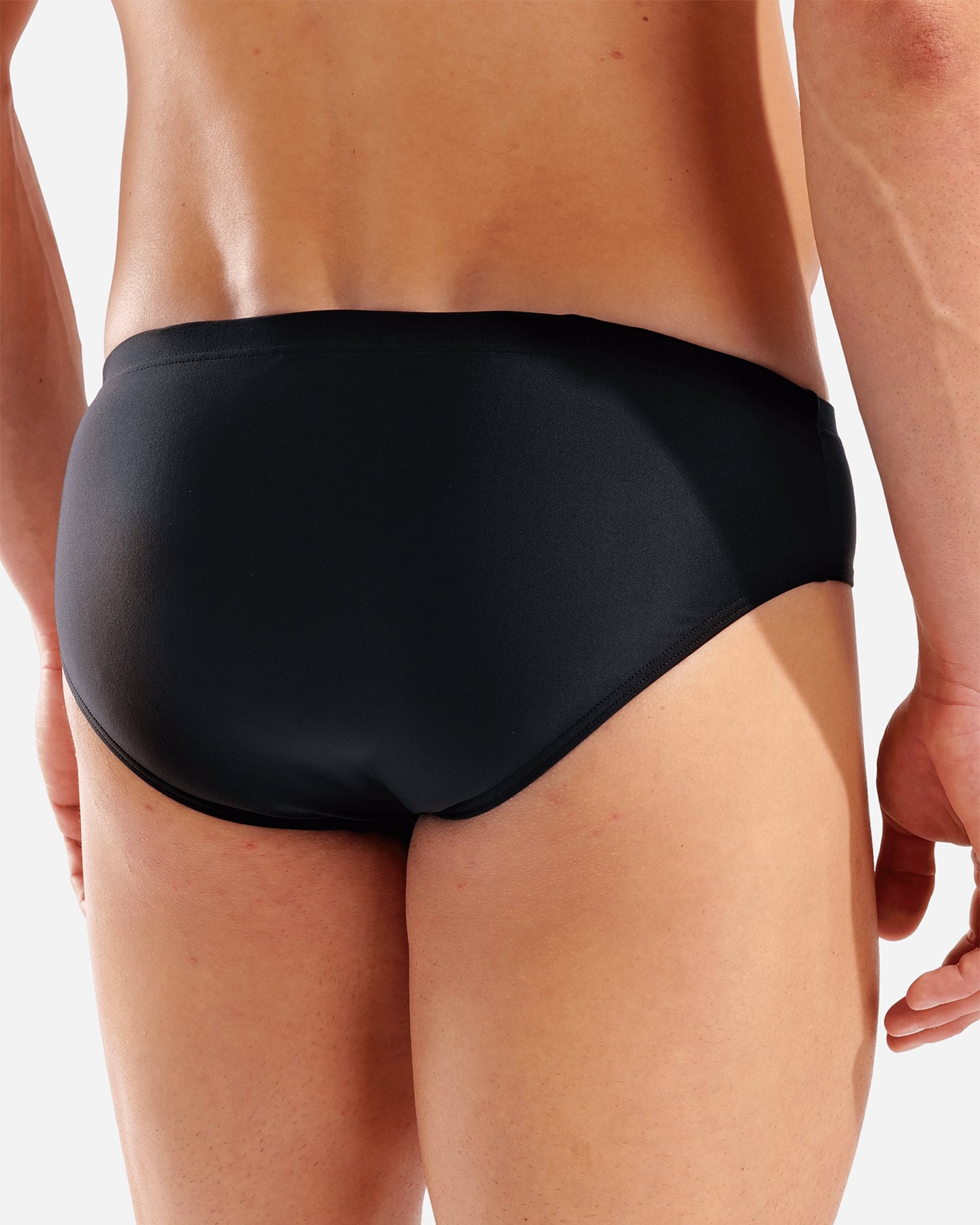 Slip piscina ARENA STRIPEFLOW M - Nero - 4 | Cisalfa Sport