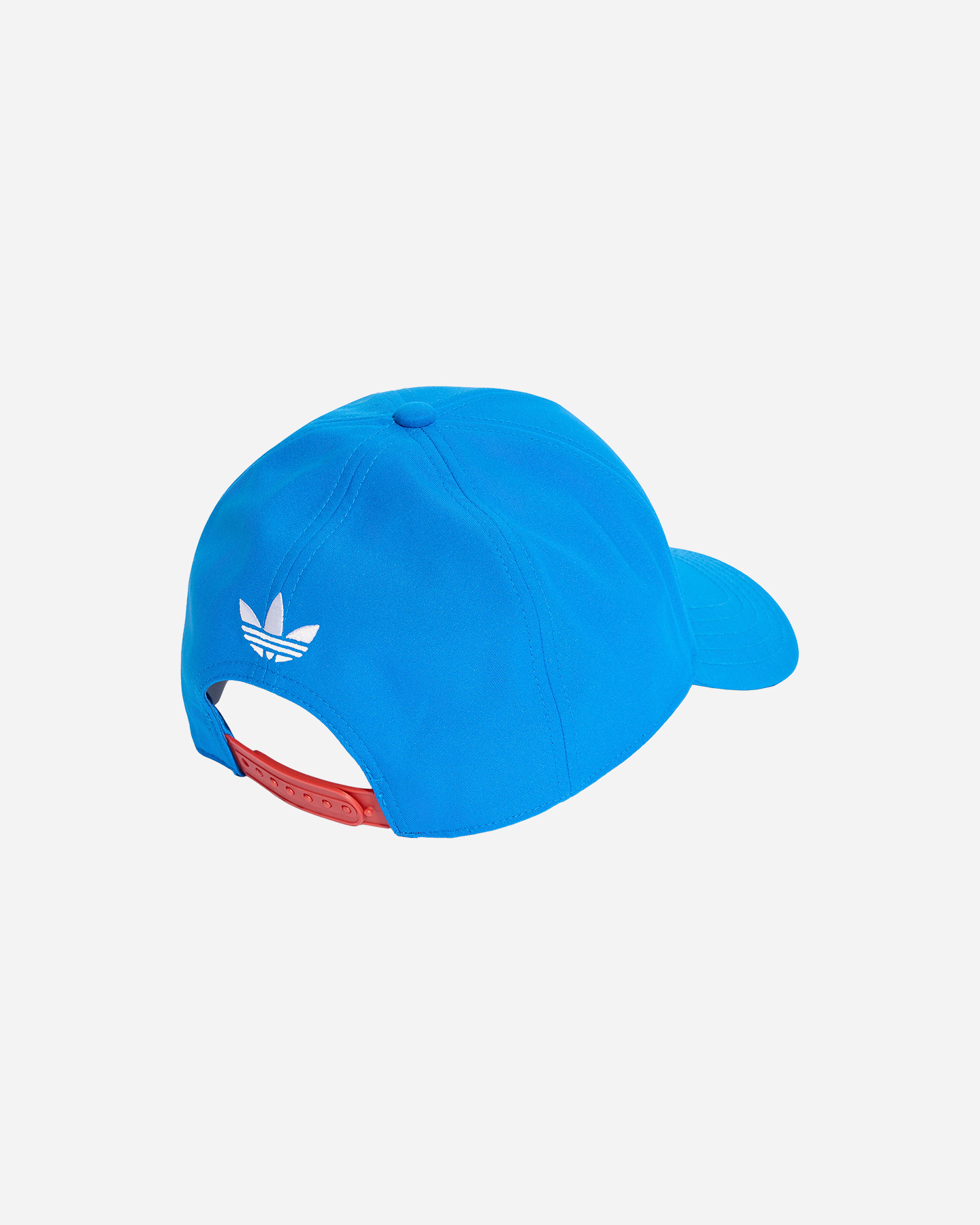 Cappellino ADIDAS MERCEDES BIG LOGO  - Blu - 1 | Cisalfa Sport