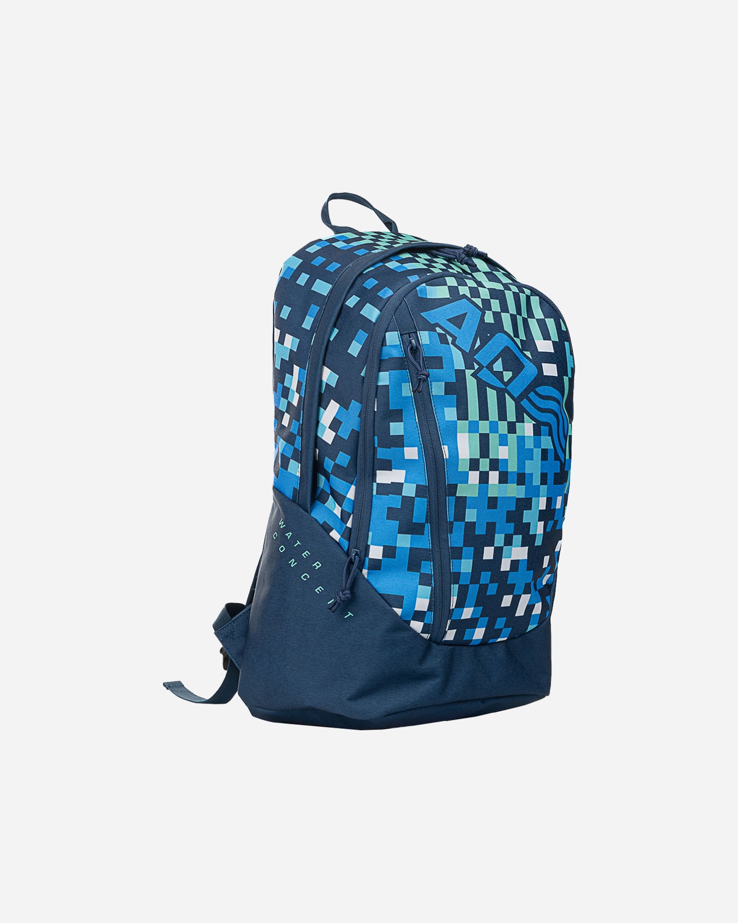 Borsa AQUARAPID OPPIX  - Blu Navy - 2 | Cisalfa Sport