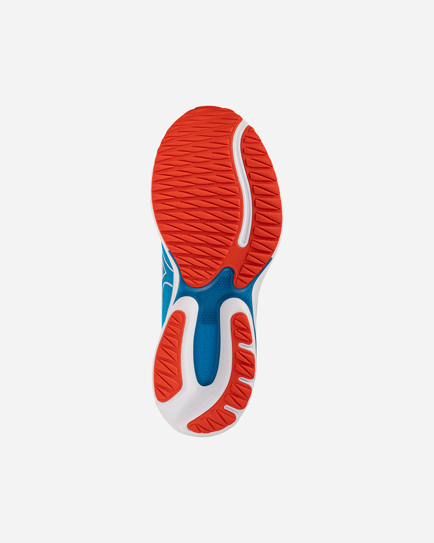 Scarpe running MIZUNO WAVE ULTIMA 17 M - Blu - 2 | Cisalfa Sport
