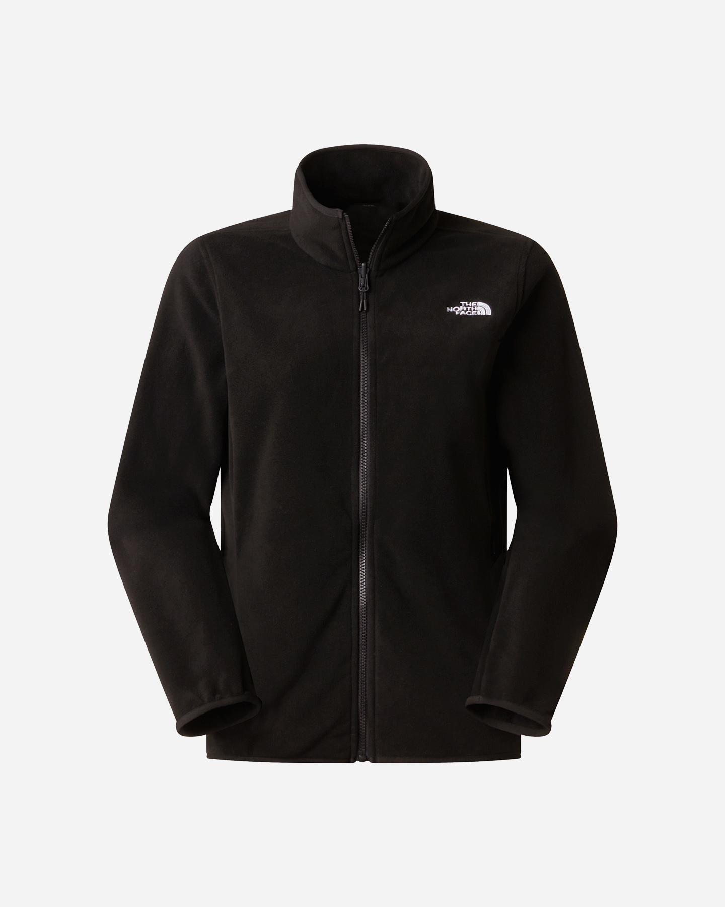 Giacca outdoor THE NORTH FACE QUEST MONO TRICLIMATE W - Nero - 2 | Cisalfa Sport