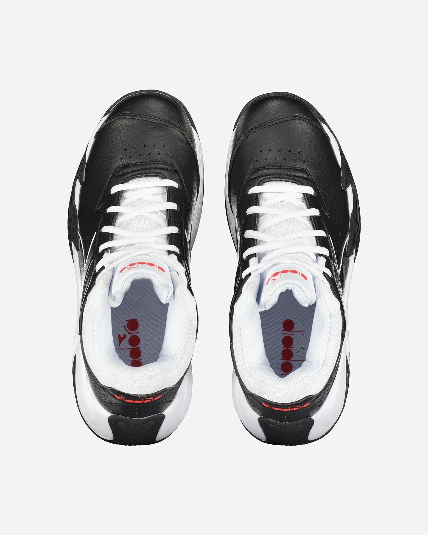 Scarpe basket DIADORA BUZZER 6 CS M - 4 | Cisalfa Sport