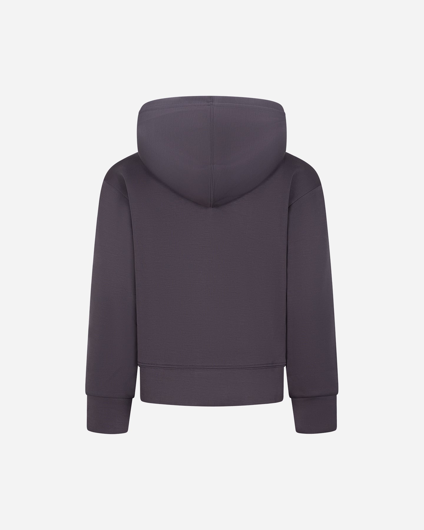 Felpa ARENA ATHLETIC ESSENTIAL JR - Grigio - 1 | Cisalfa Sport