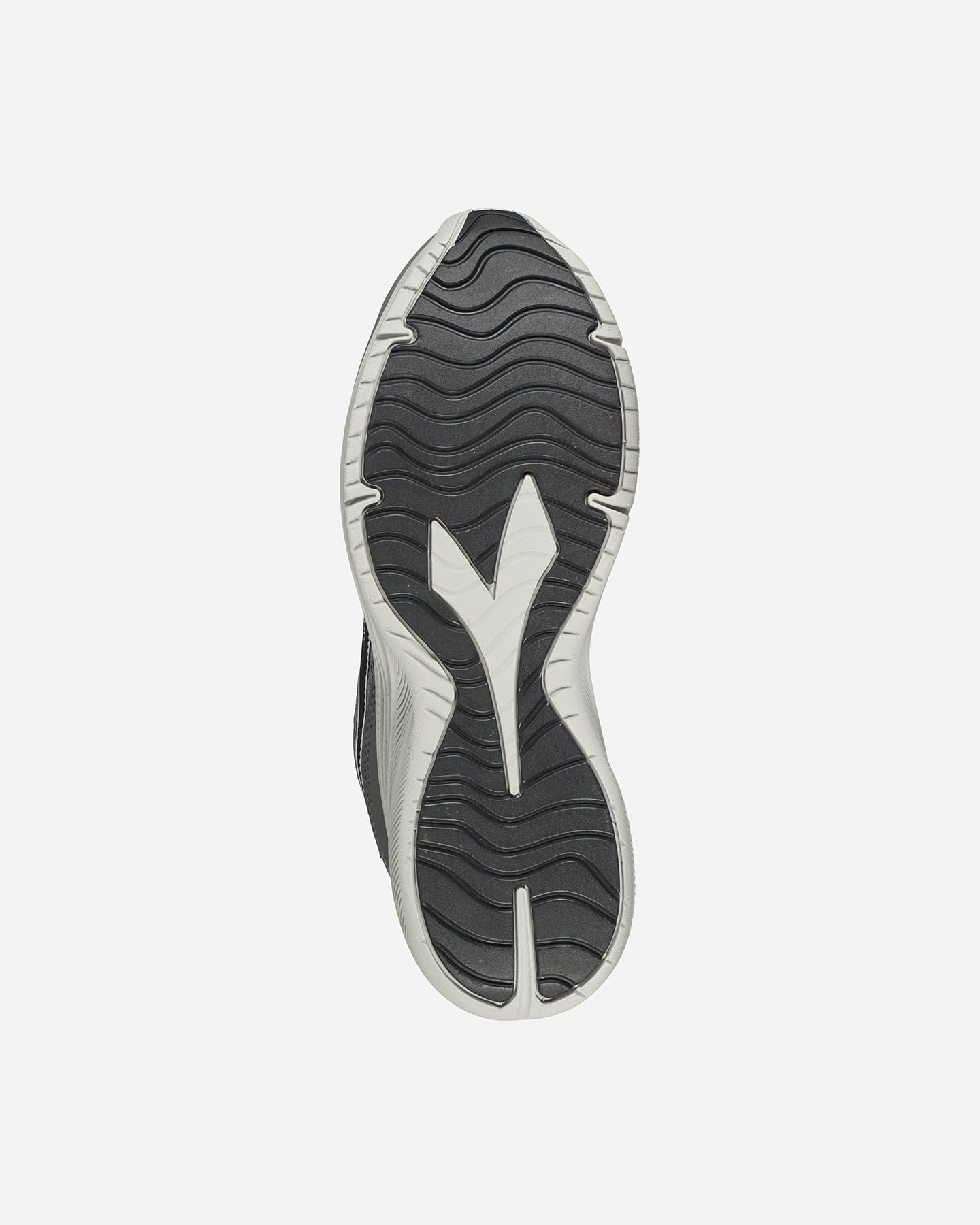 Scarpe running DIADORA EAGLE 8 M - Nero - 2 | Cisalfa Sport