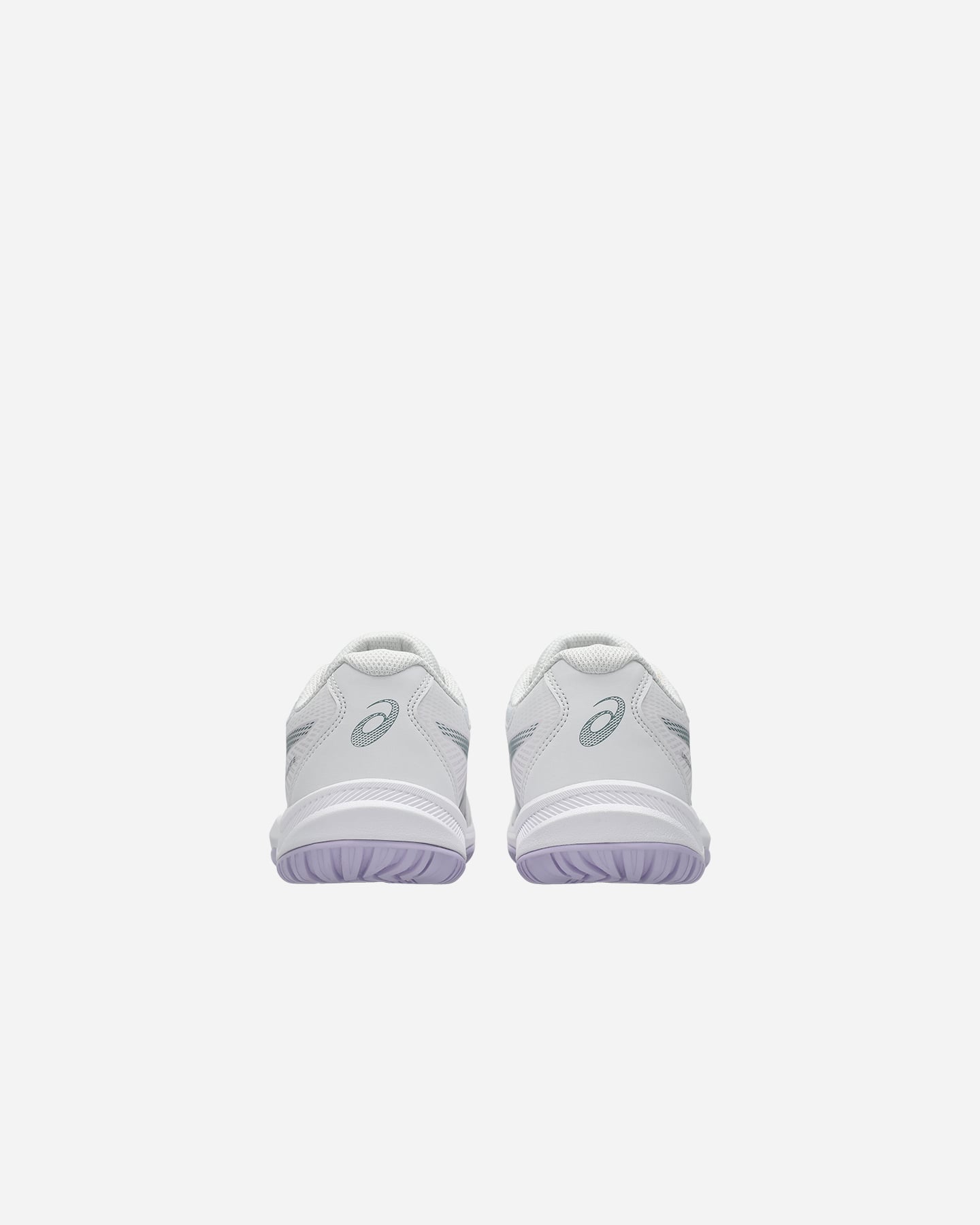 Scarpe volley ASICS UPCOURT GS JR - Bianco - 5 | Cisalfa Sport