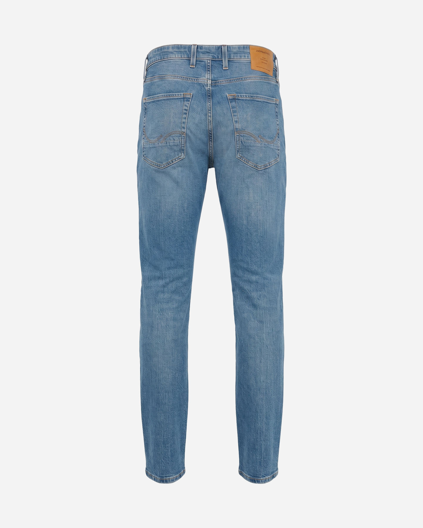 Jeans JACK & JONES CLARK VINTAGE M - 1 | Cisalfa Sport